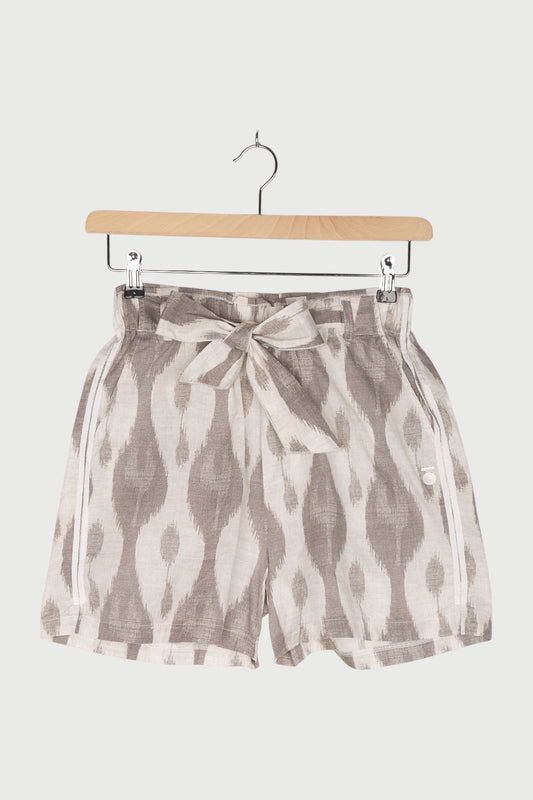 SHORTS IKAT