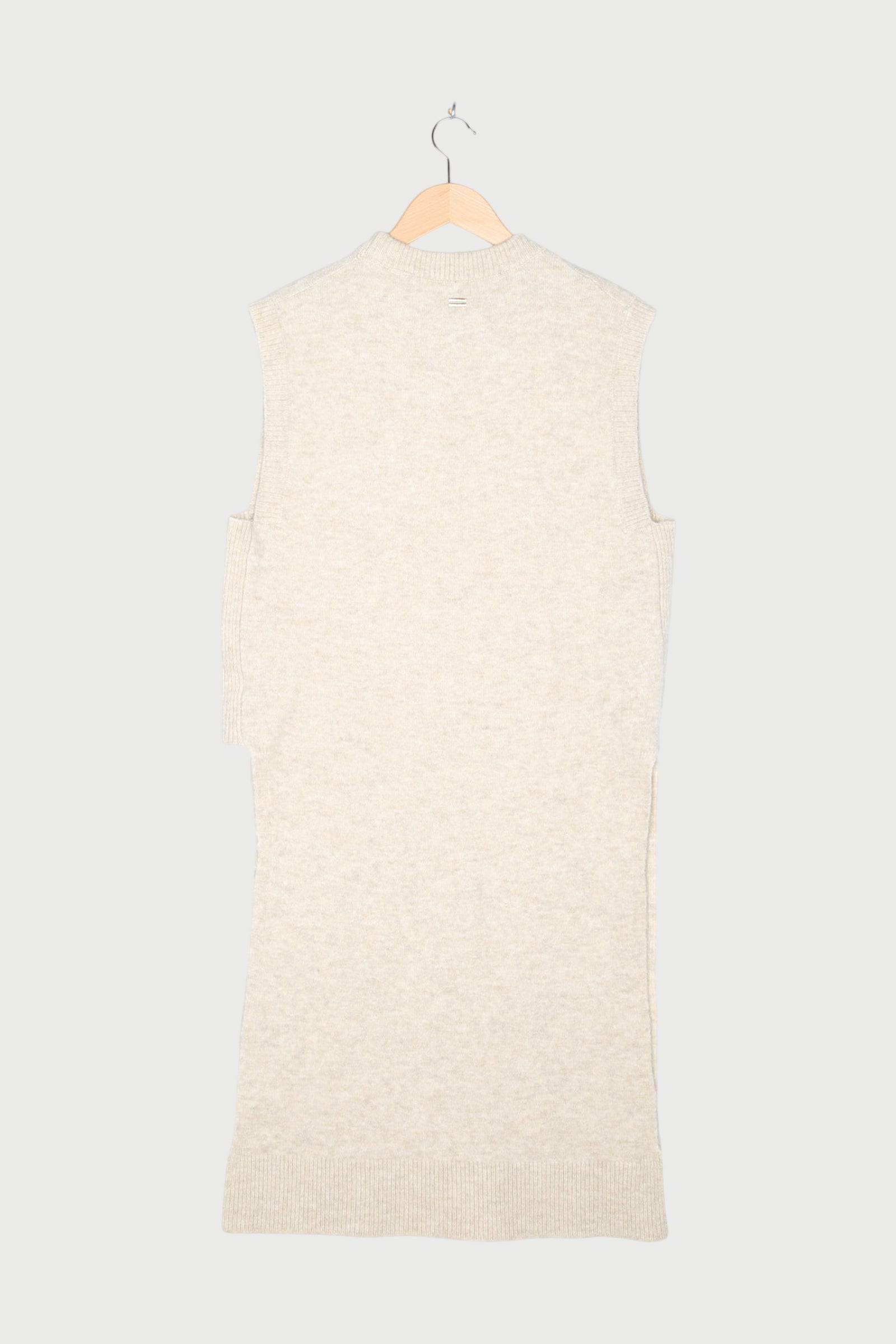 SPENCER DRESS SOFT KNIT