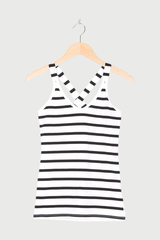 THE WRAPPER STRIPE