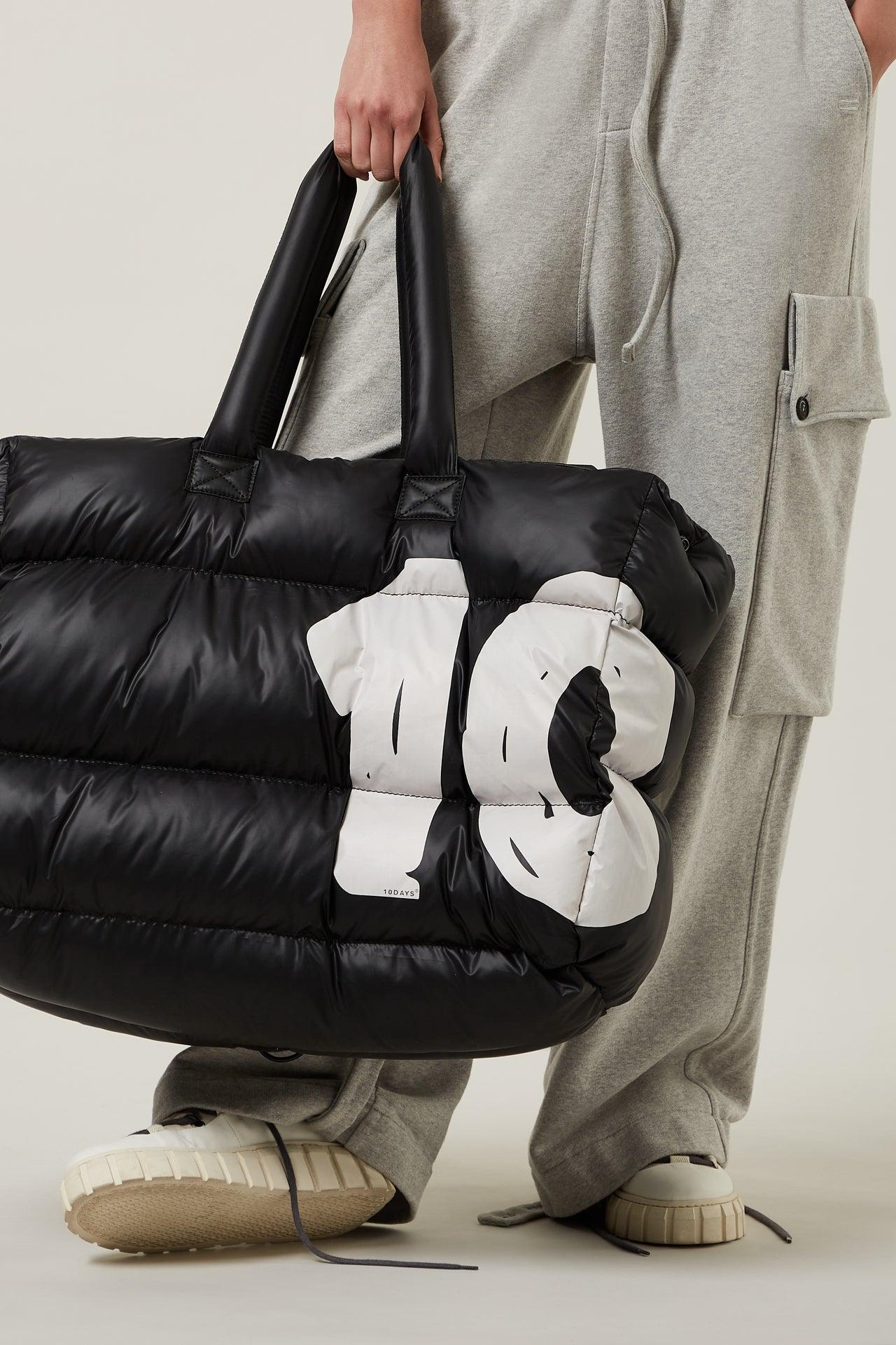 PILLOW SHOPPER 10DAYS