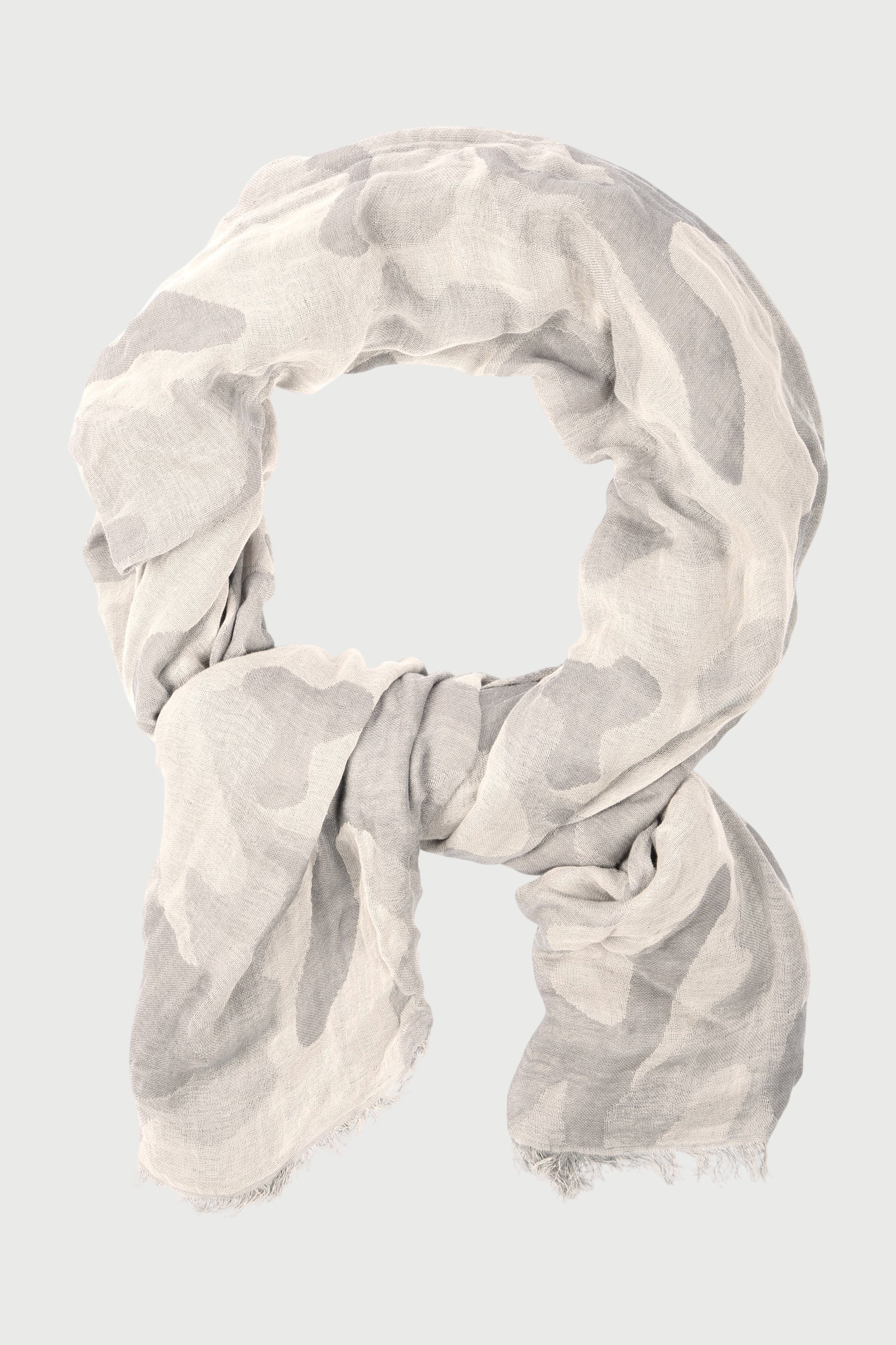 SCARF CAMO