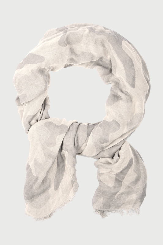 SCARF CAMO