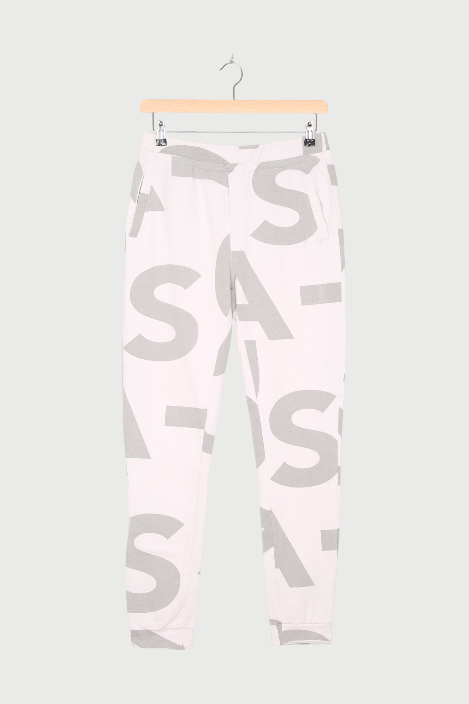 PERFECT JOGGER BIG LOGO