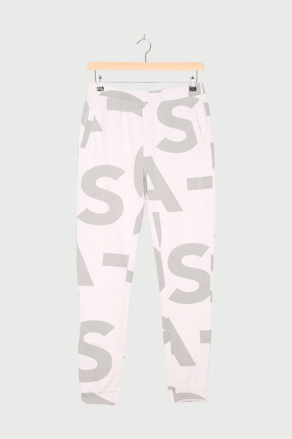 PERFECT JOGGER BIG LOGO