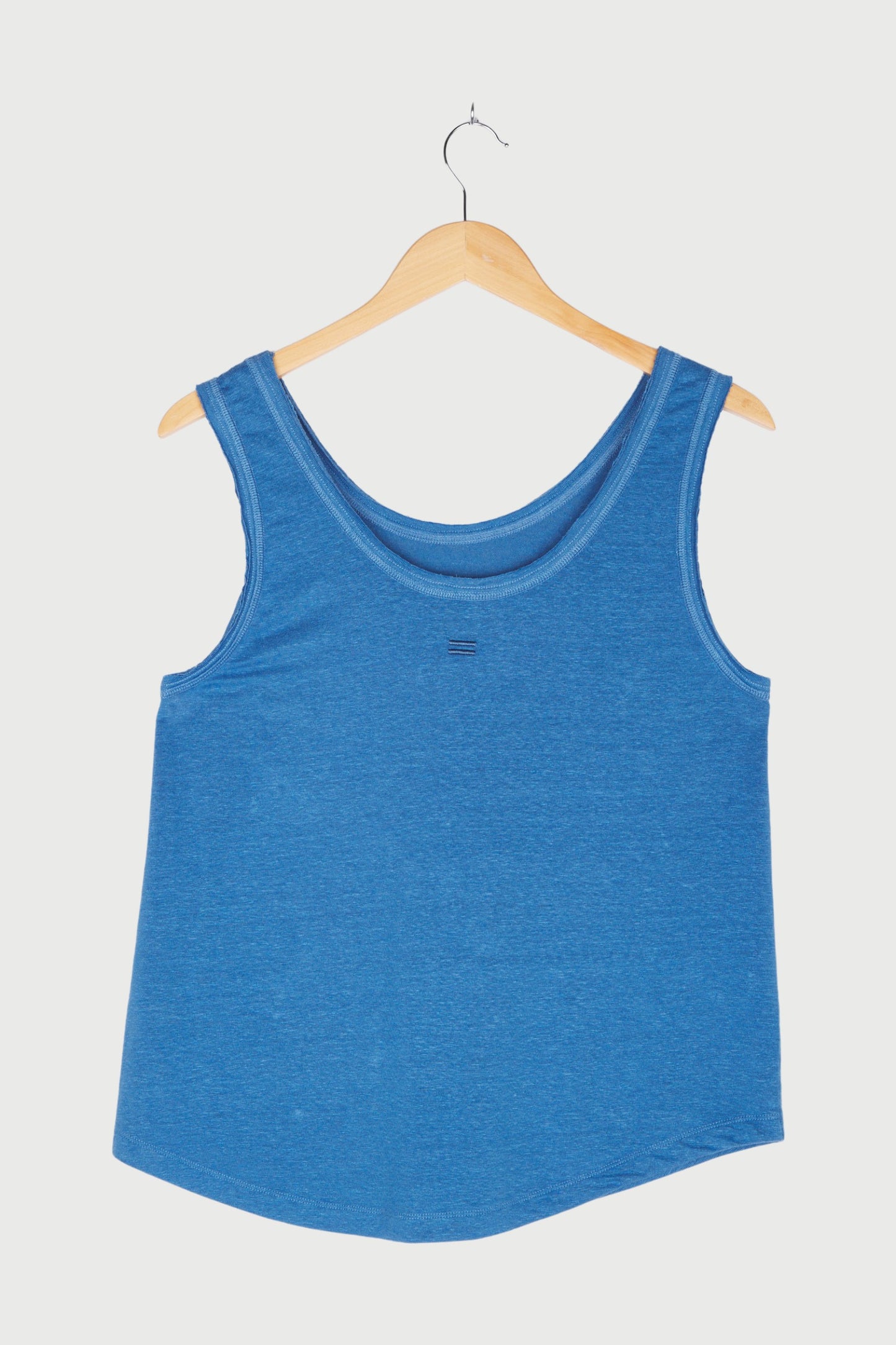 TANK TOP LINEN