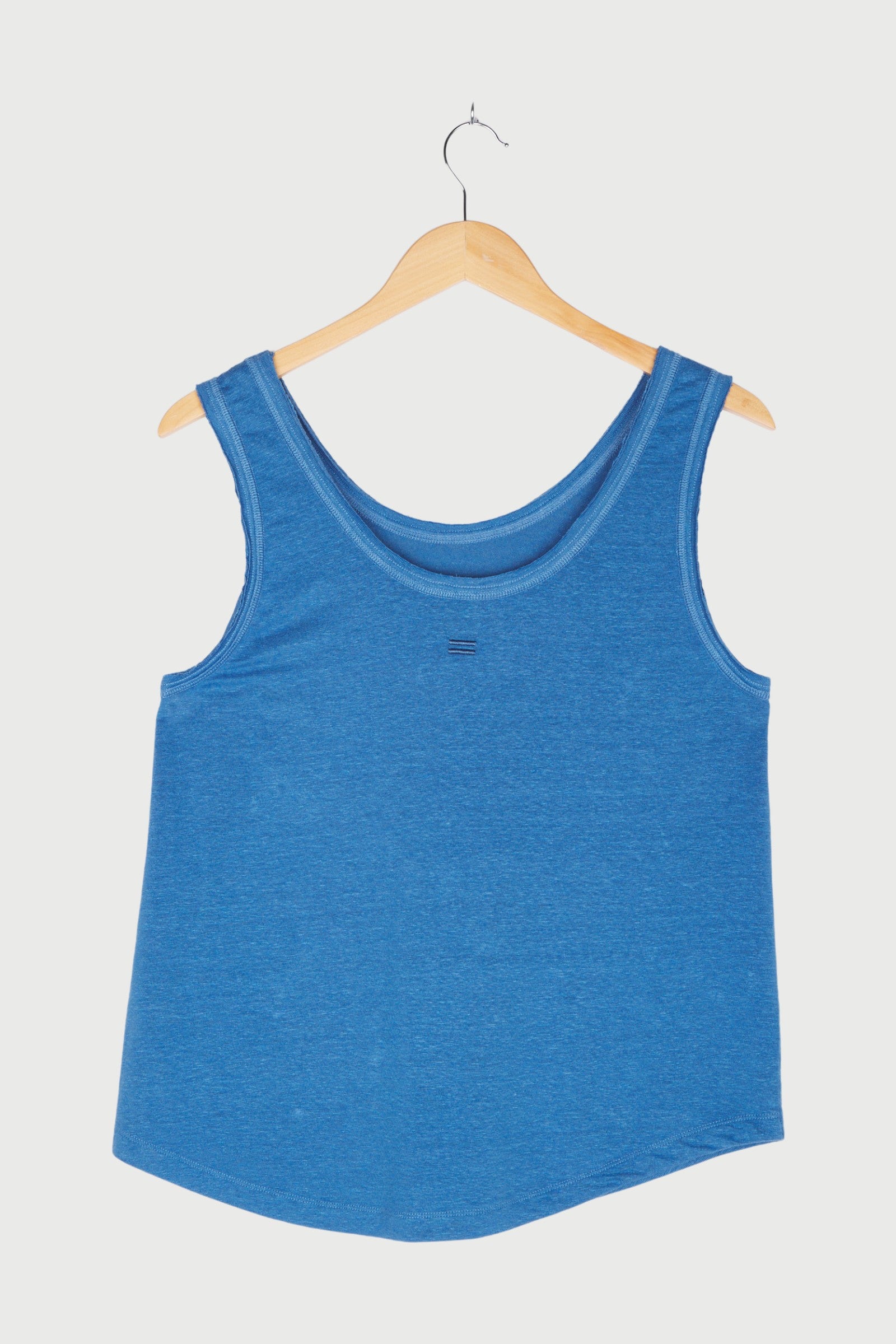 TANK TOP LINEN