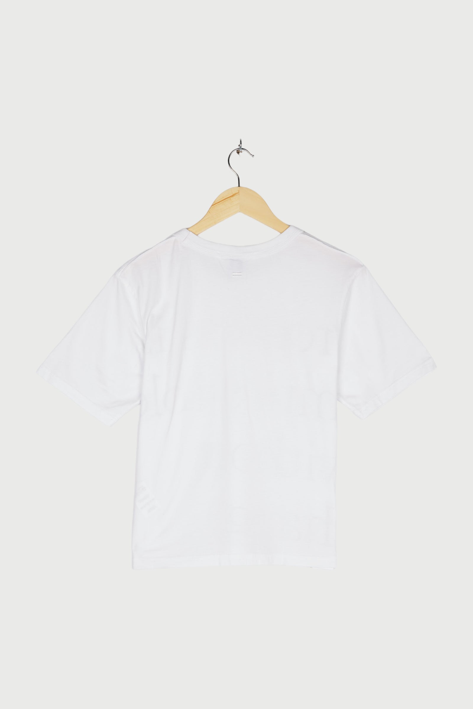 TEE TAGLINE