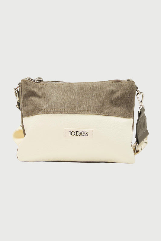 DOUBLE MINI POUCH