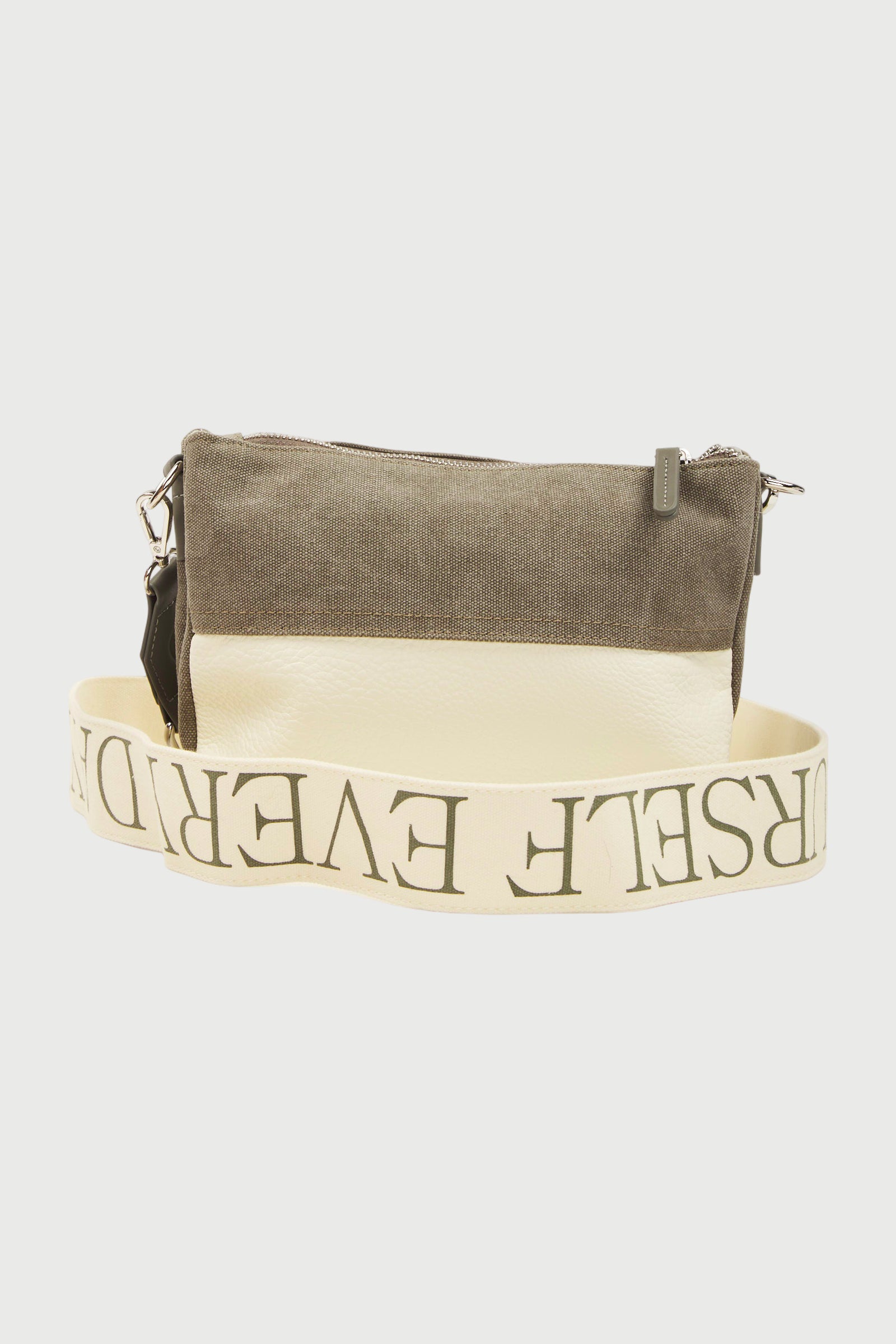 DOUBLE MINI POUCH