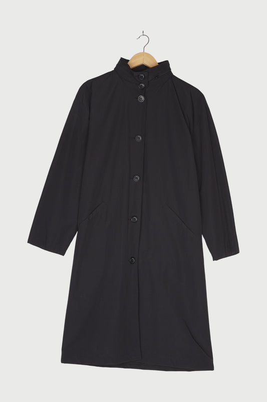 NYLON COAT 10