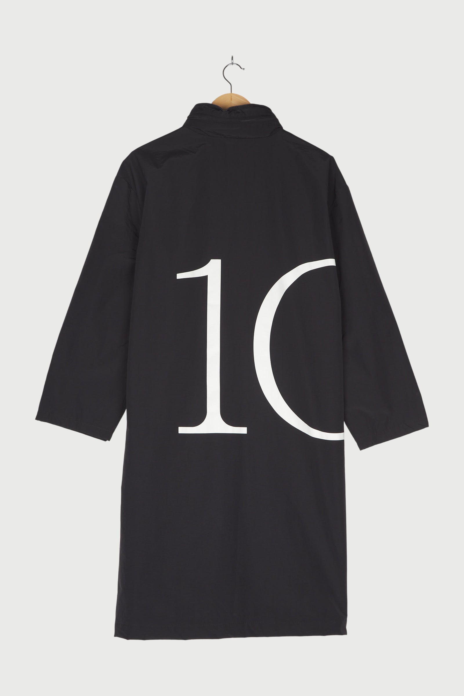 NYLON COAT 10
