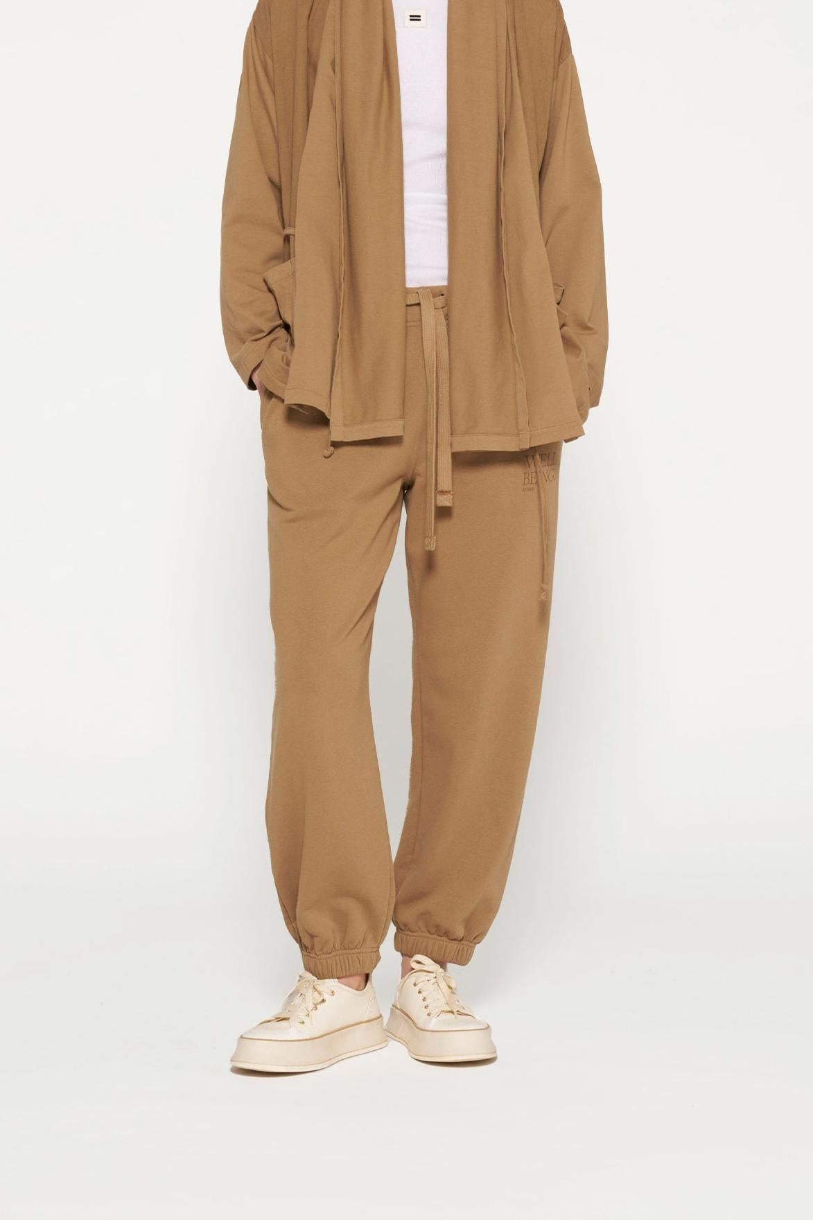 WELNESS JACKET