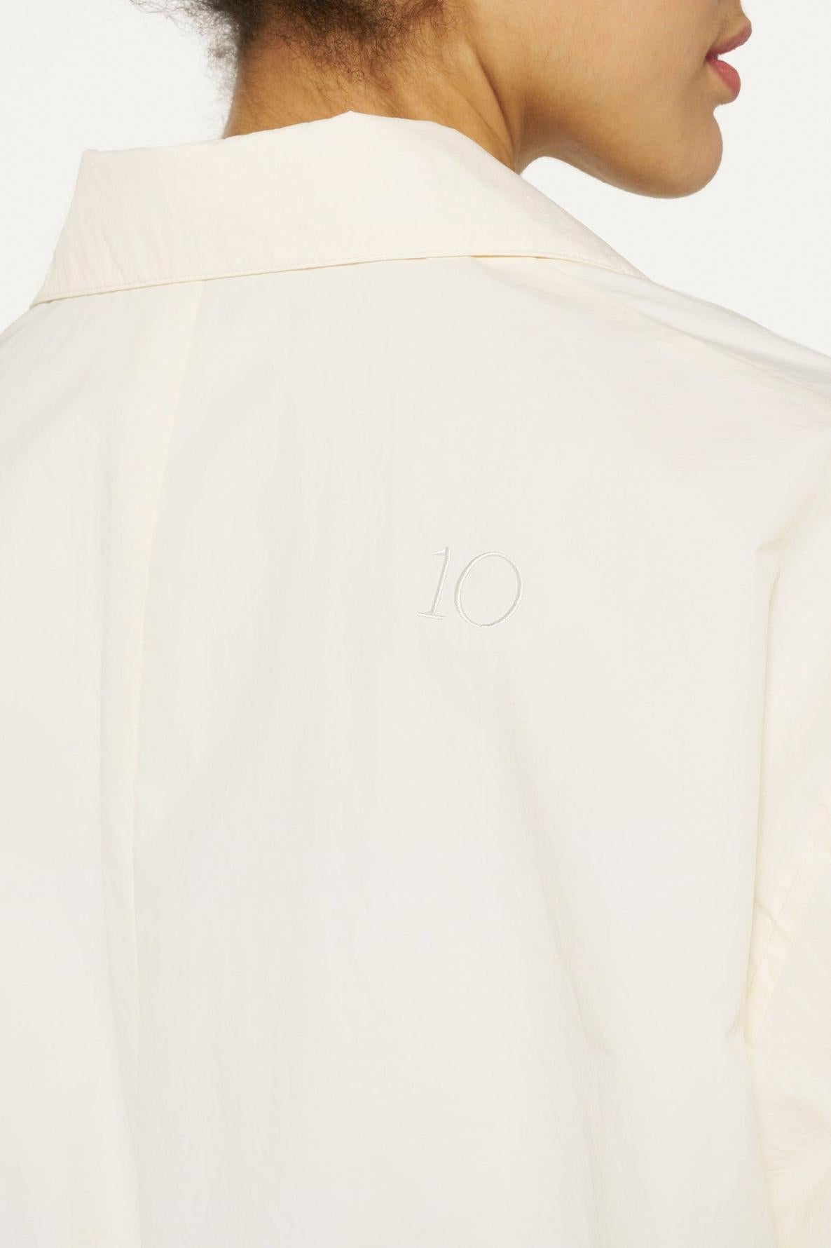 CROPPED BLAZER JACKET