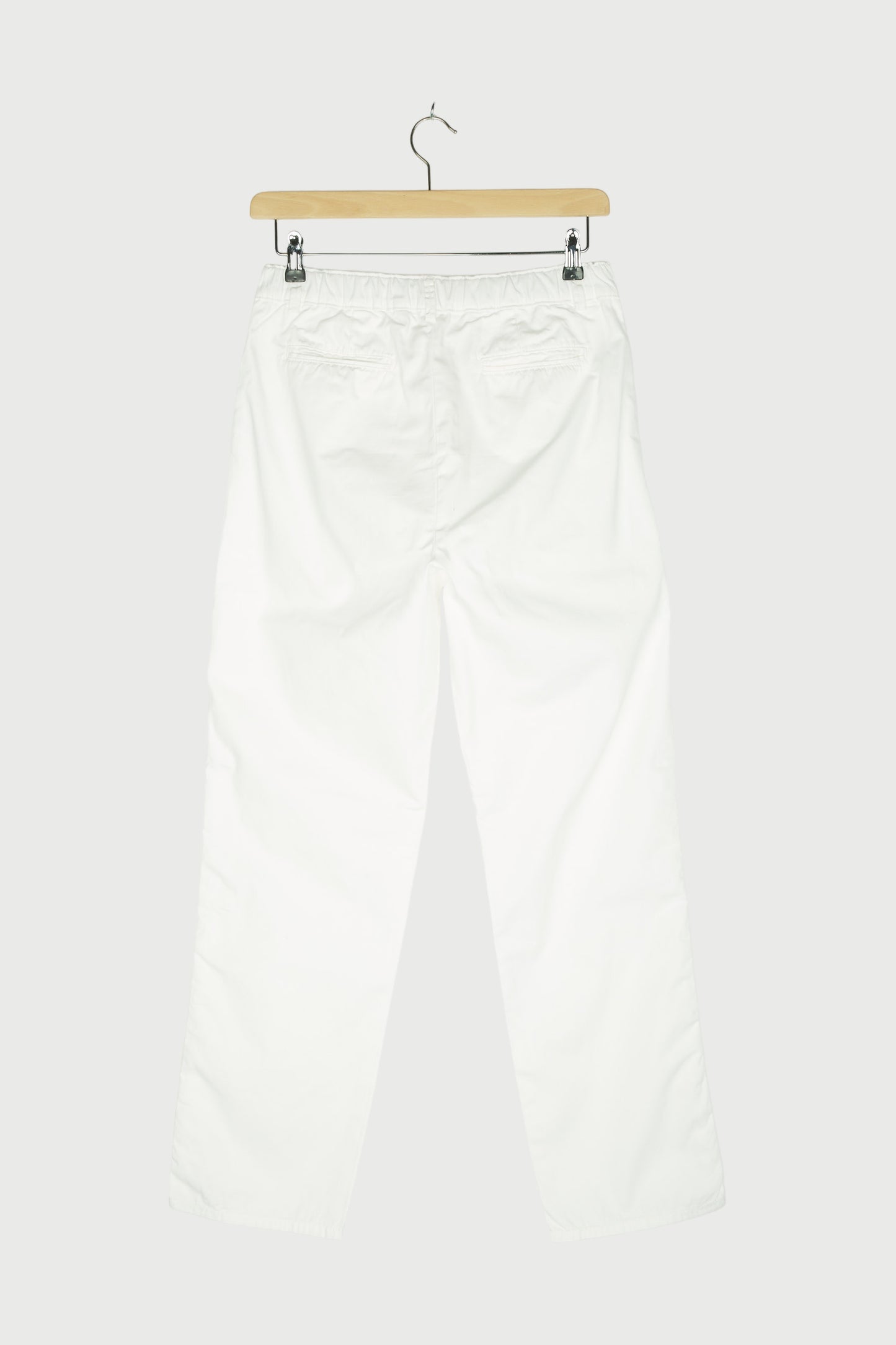PANTS TWILL