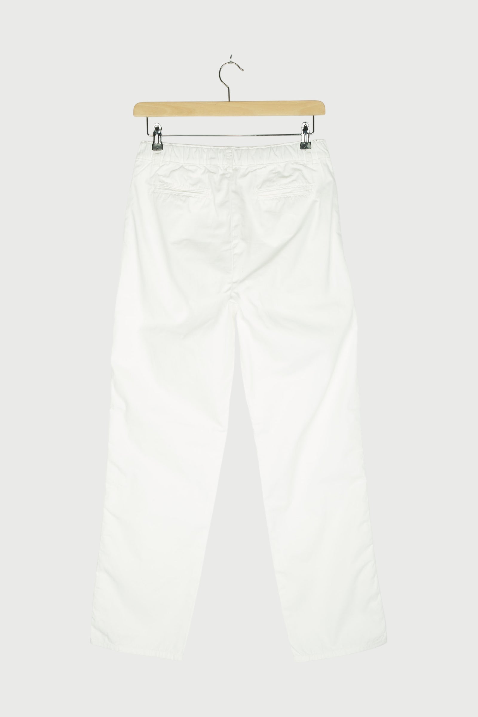 PANTS TWILL