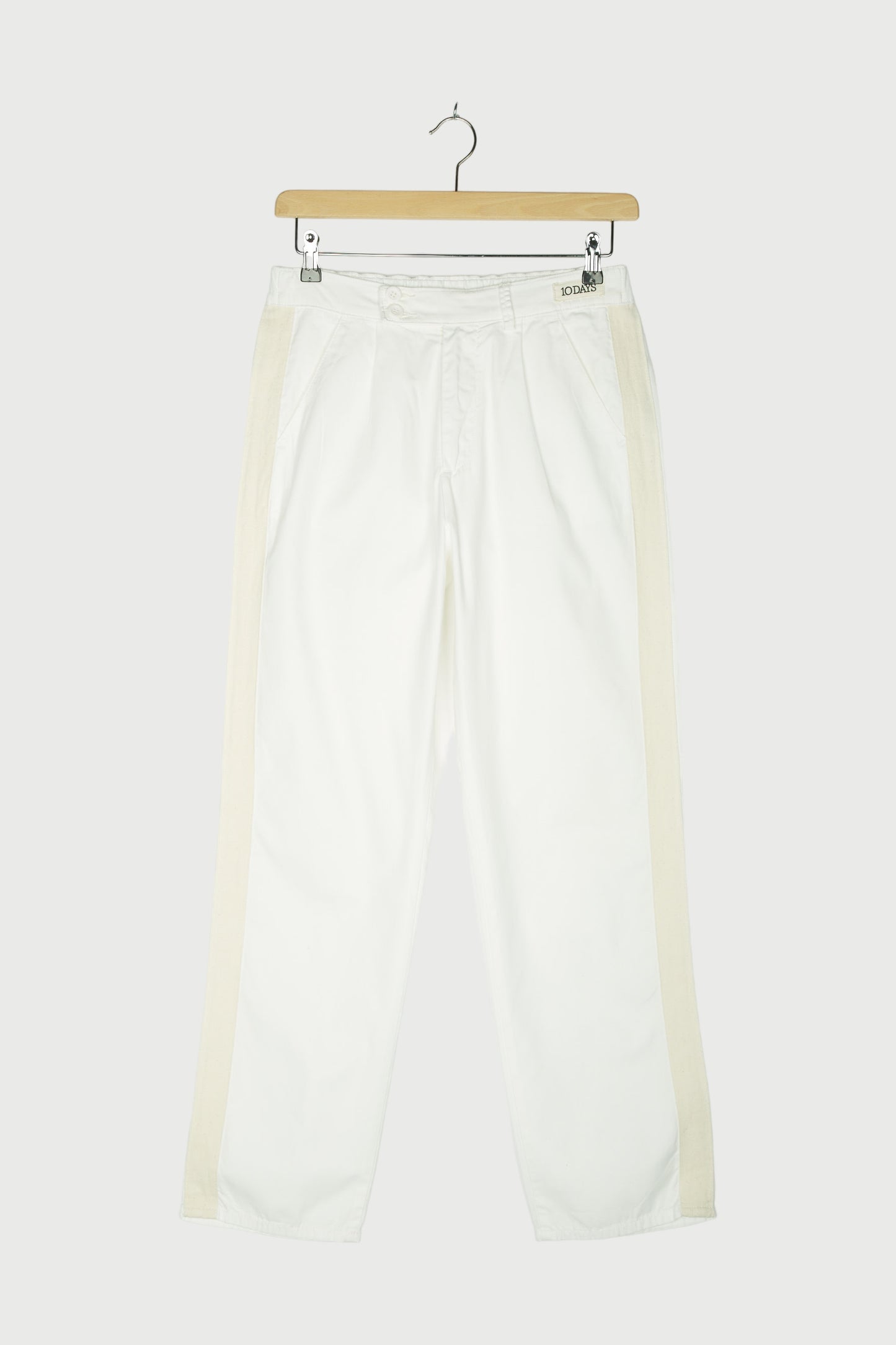 PANTS TWILL