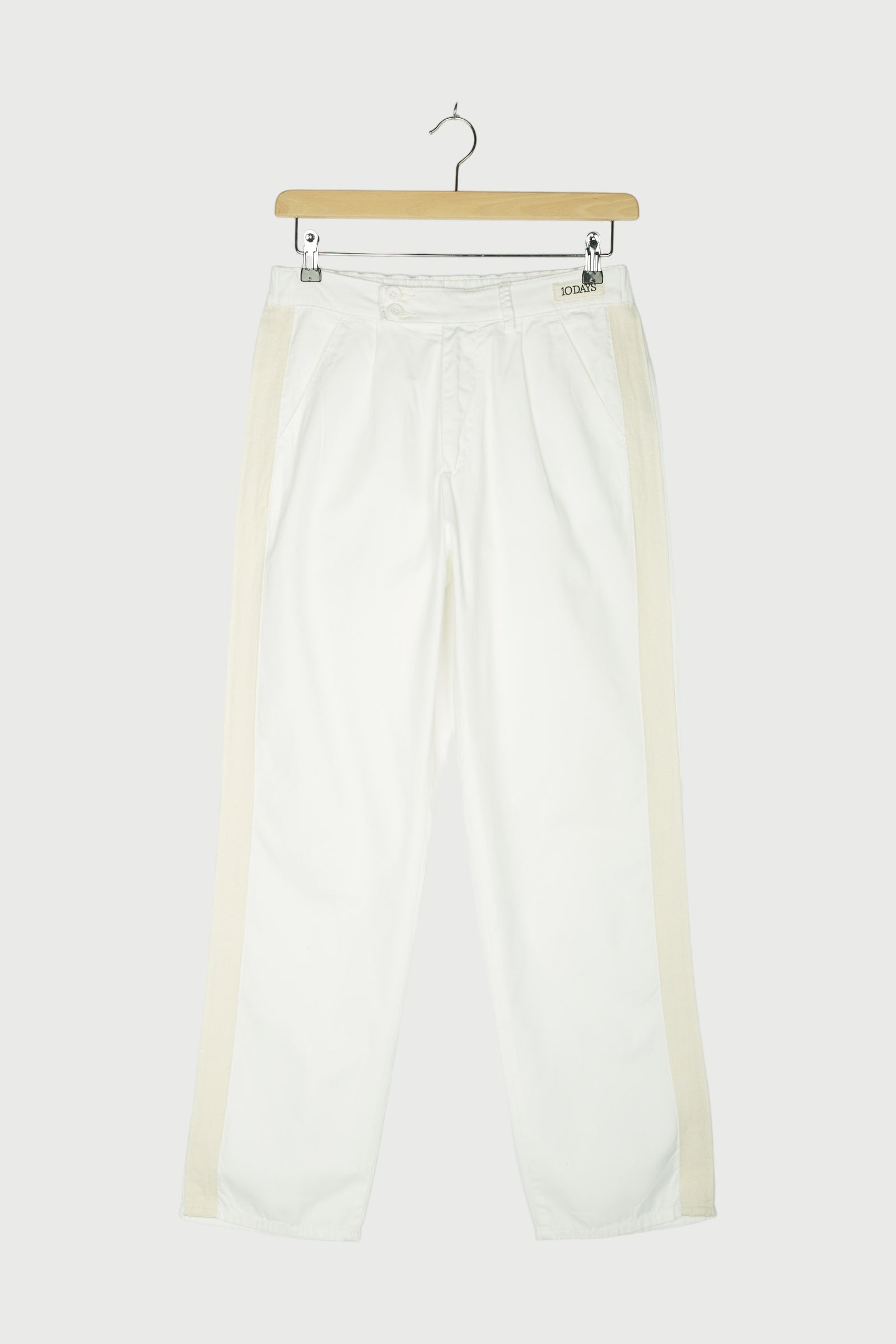 PANTS TWILL