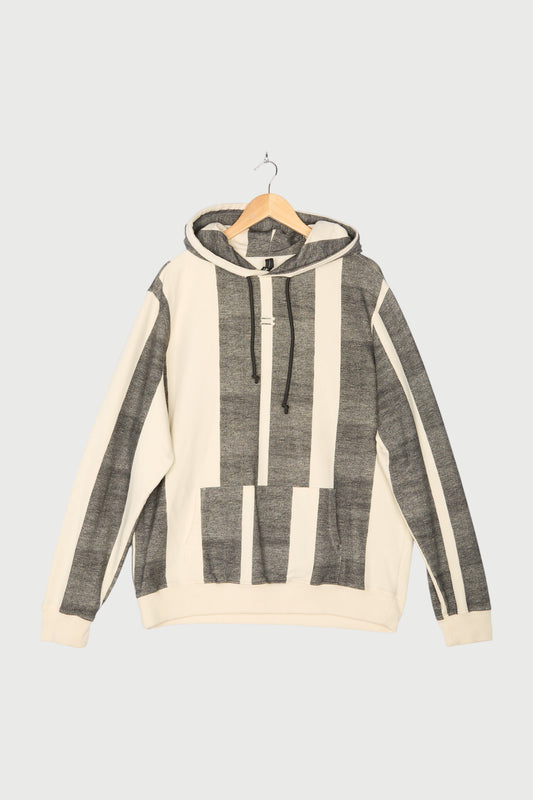 HOODIE ZEBRA