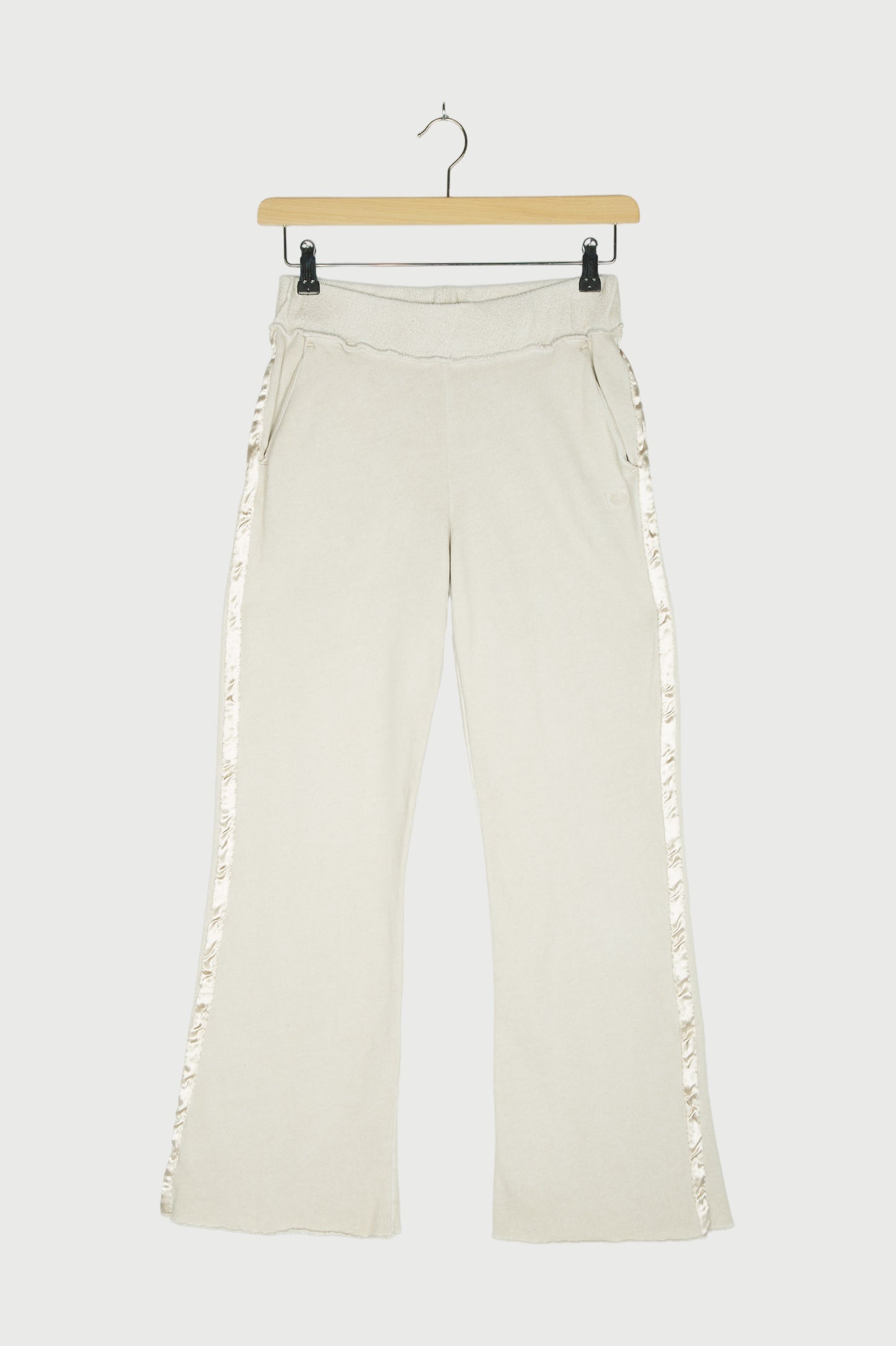 BELTED JOGGER