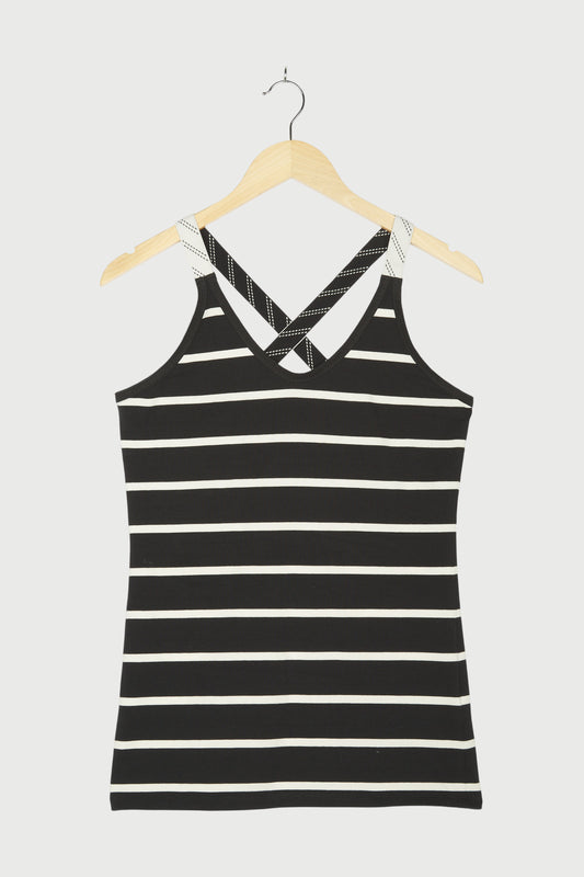 WRAPPER STRIPE