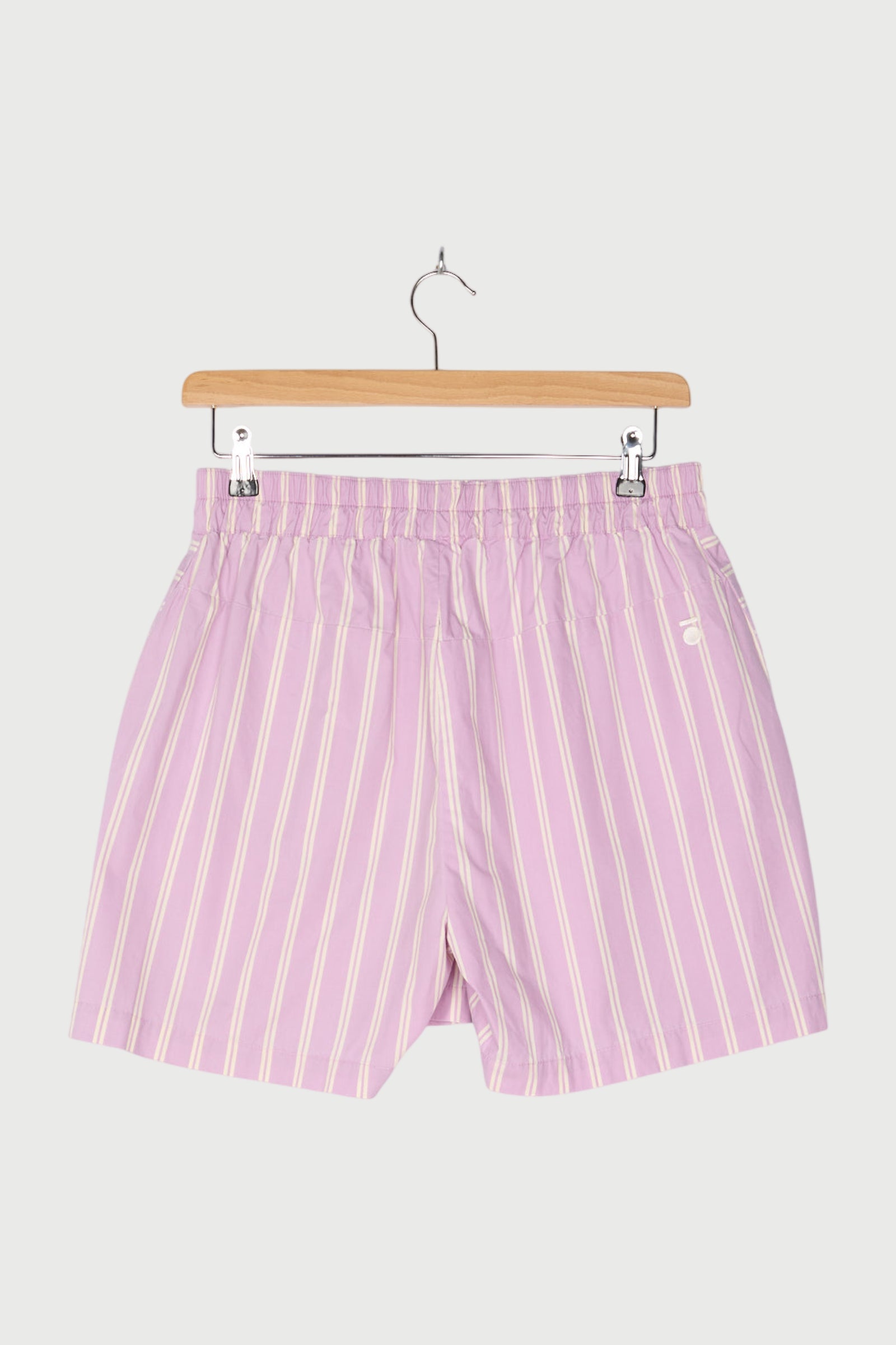 PROUD BERMUDA STRIPES