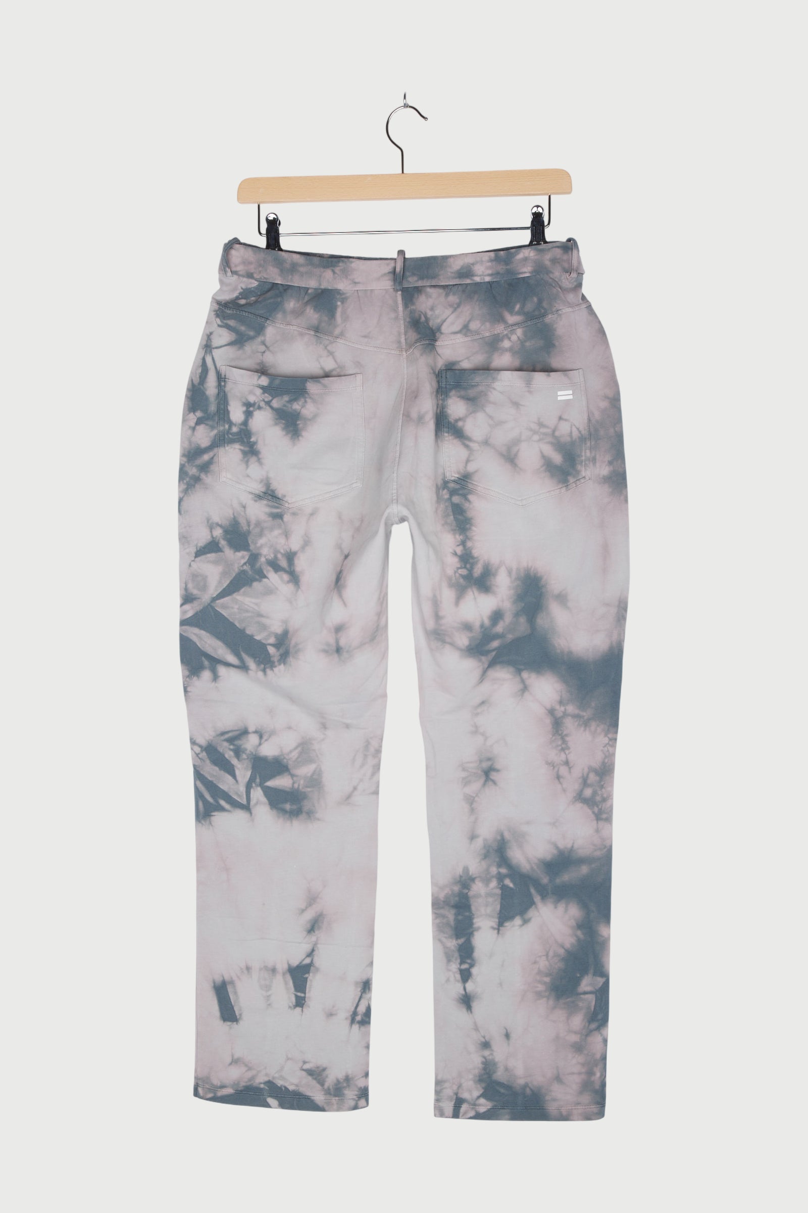 PANTS TIE DYE