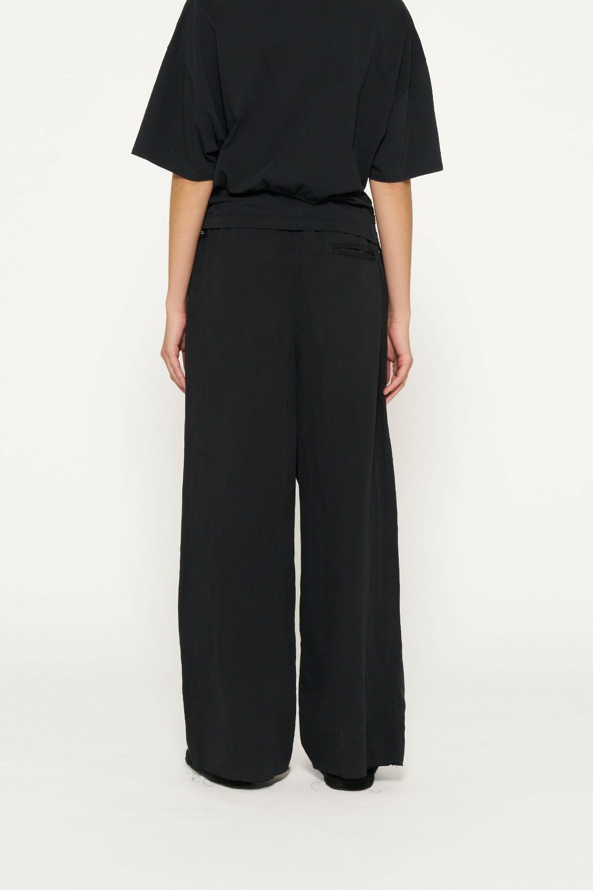 WIDE SLEEVE TEE