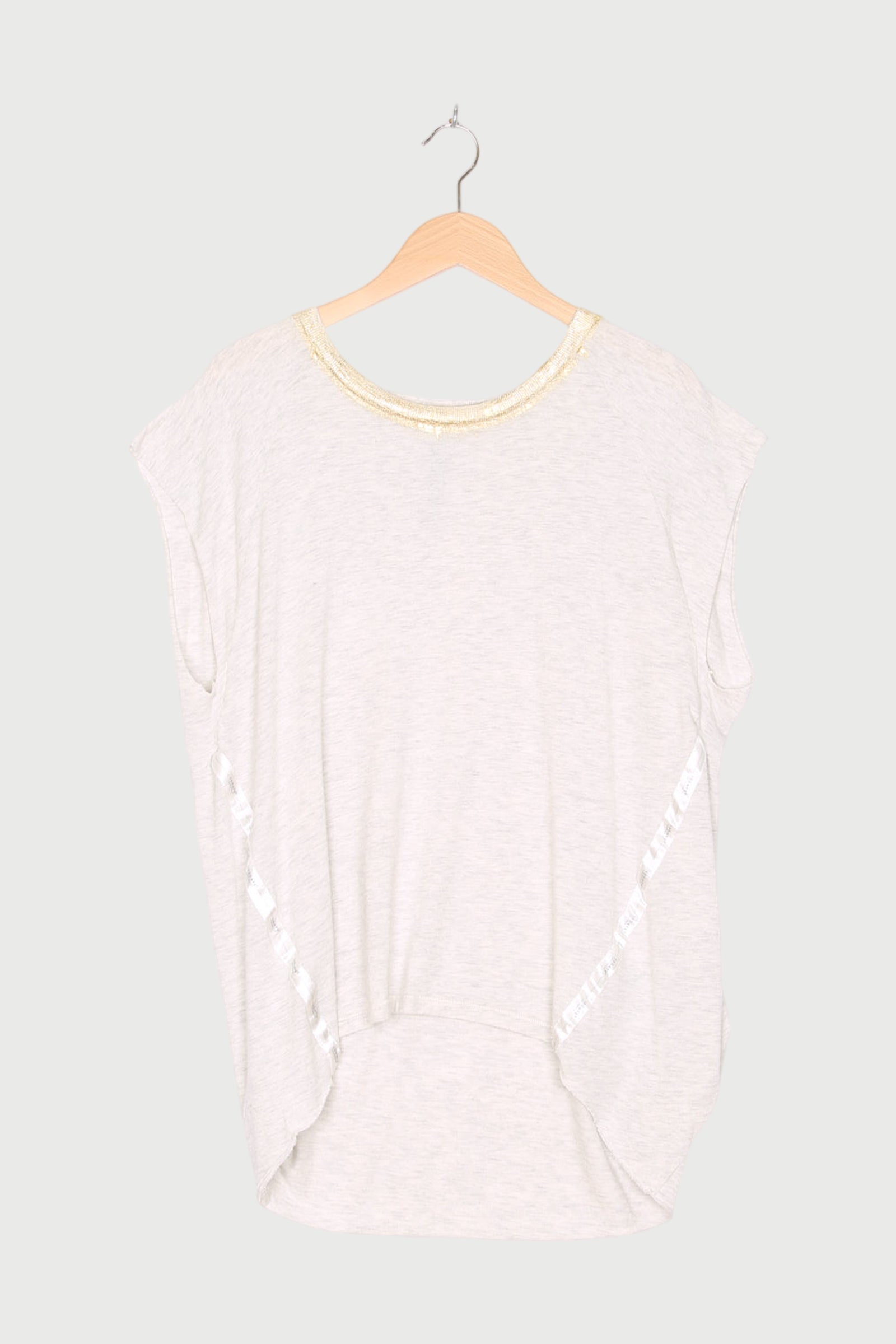 SOFT SHORT SLEEVE TEE