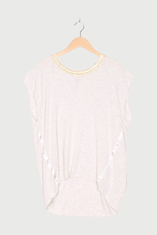 SOFT SHORT SLEEVE TEE