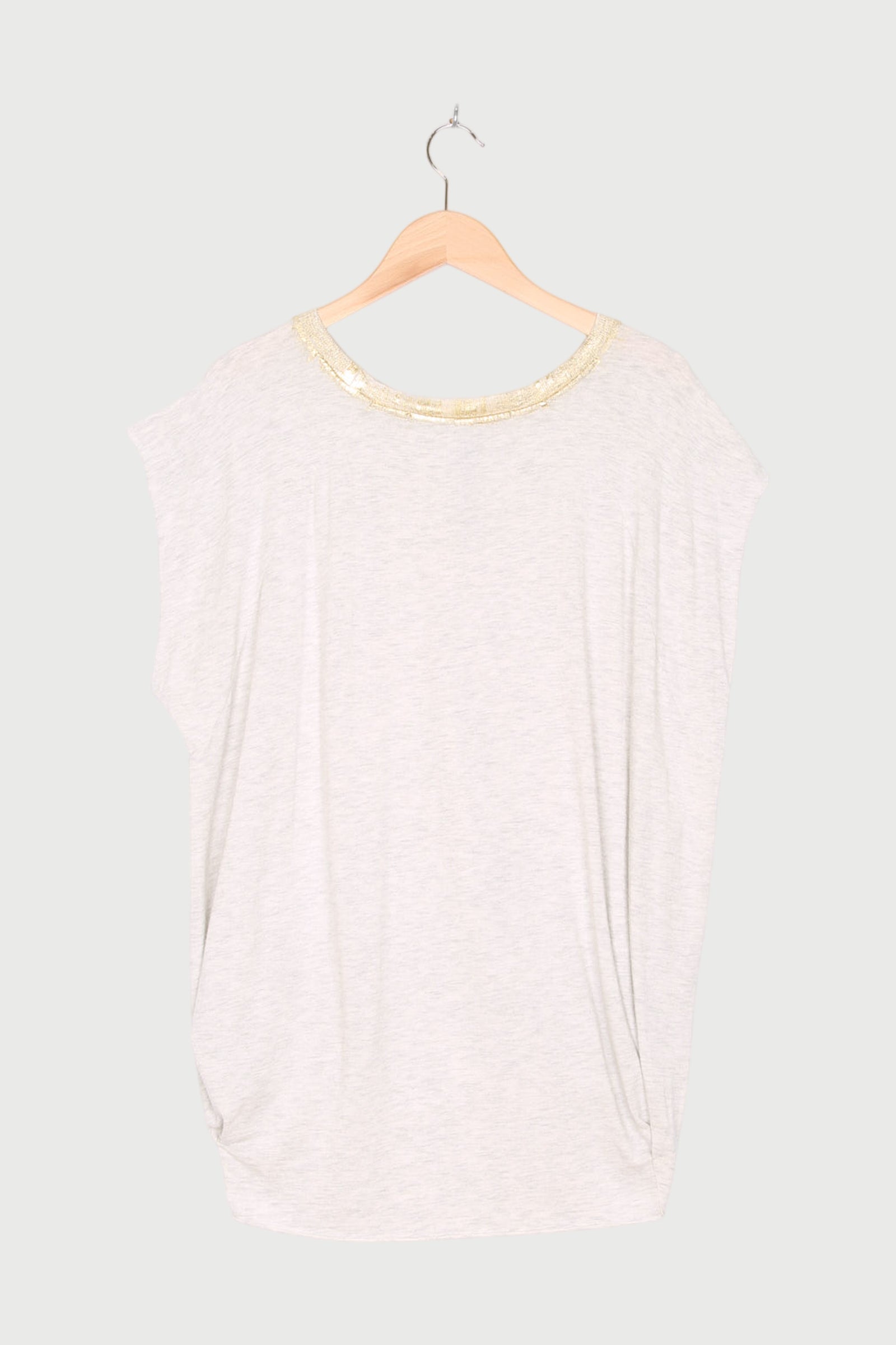 SOFT SHORT SLEEVE TEE