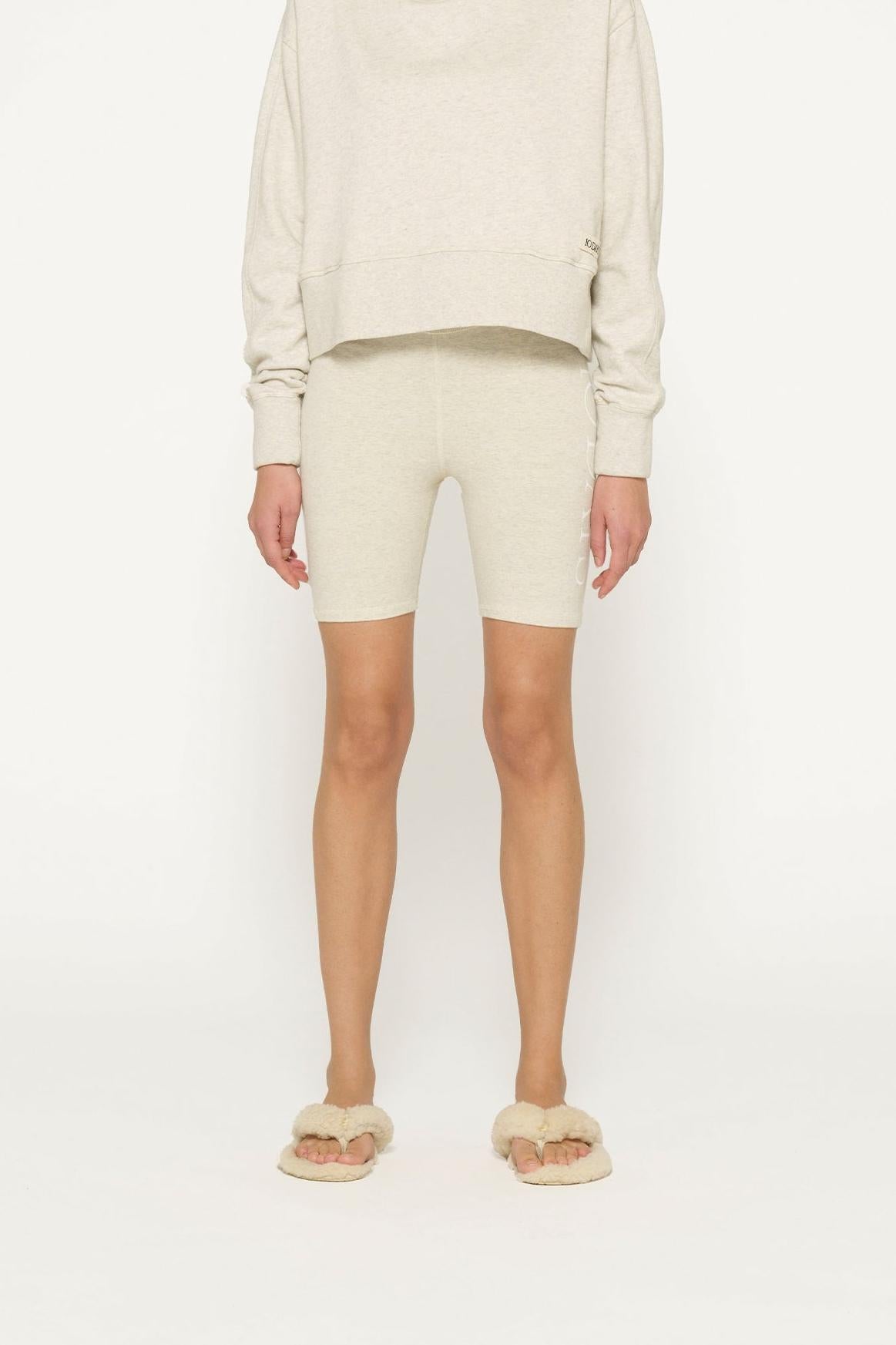 JERSEY CYCLING SHORTS