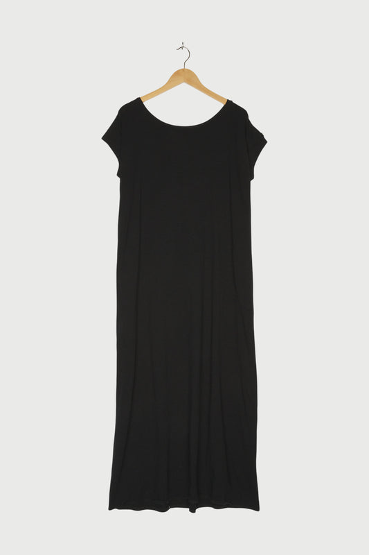 MAXI TEE DRESS HEART