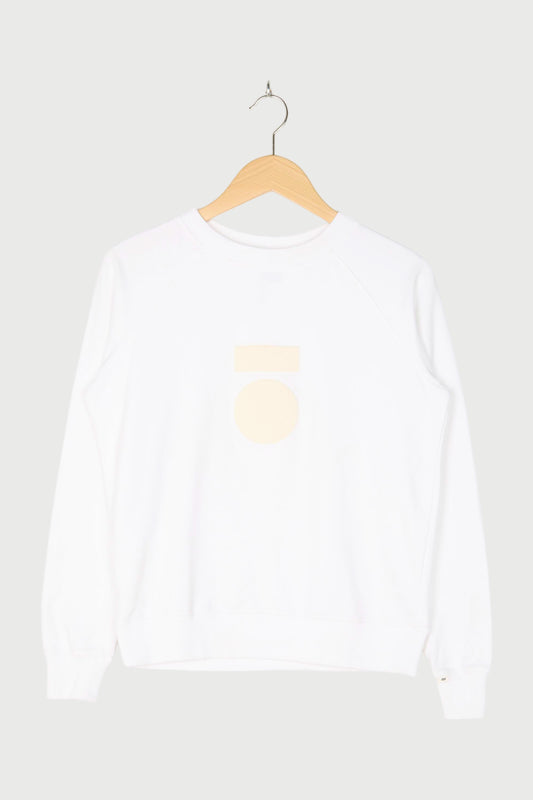 THE CREW NECK SWEATER