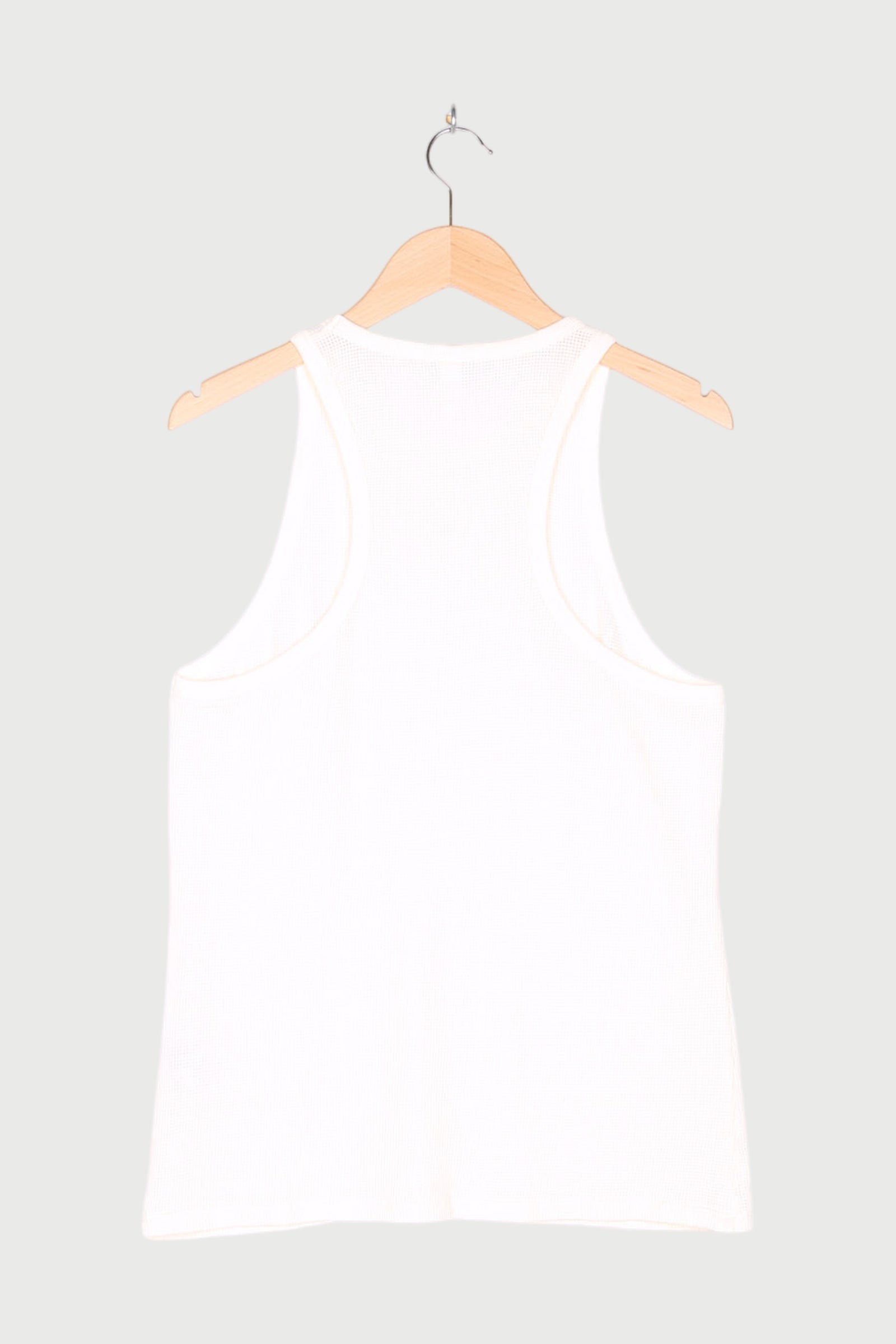 TANK TOP MESH