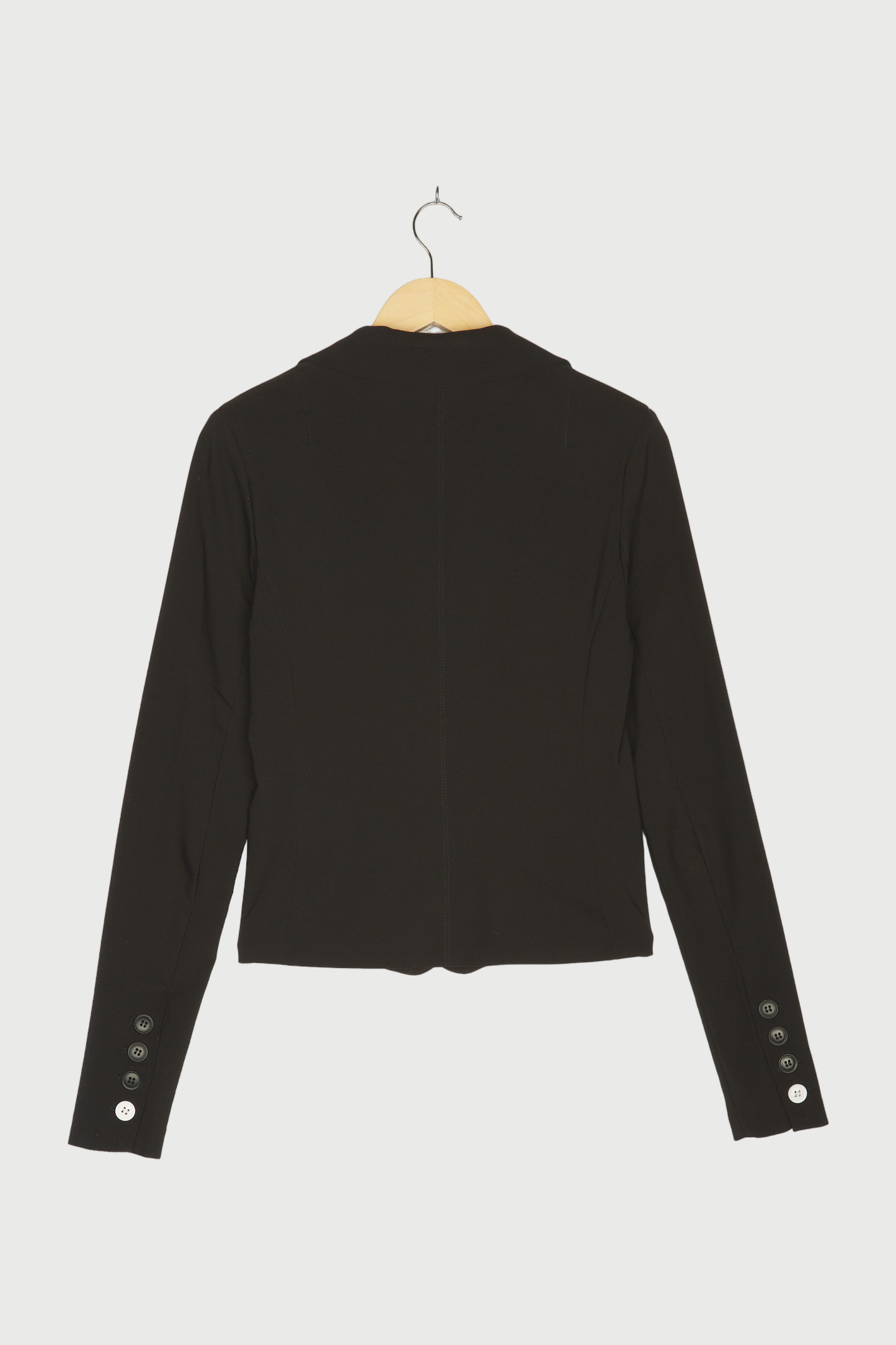 BLAZER XL SLEEVES