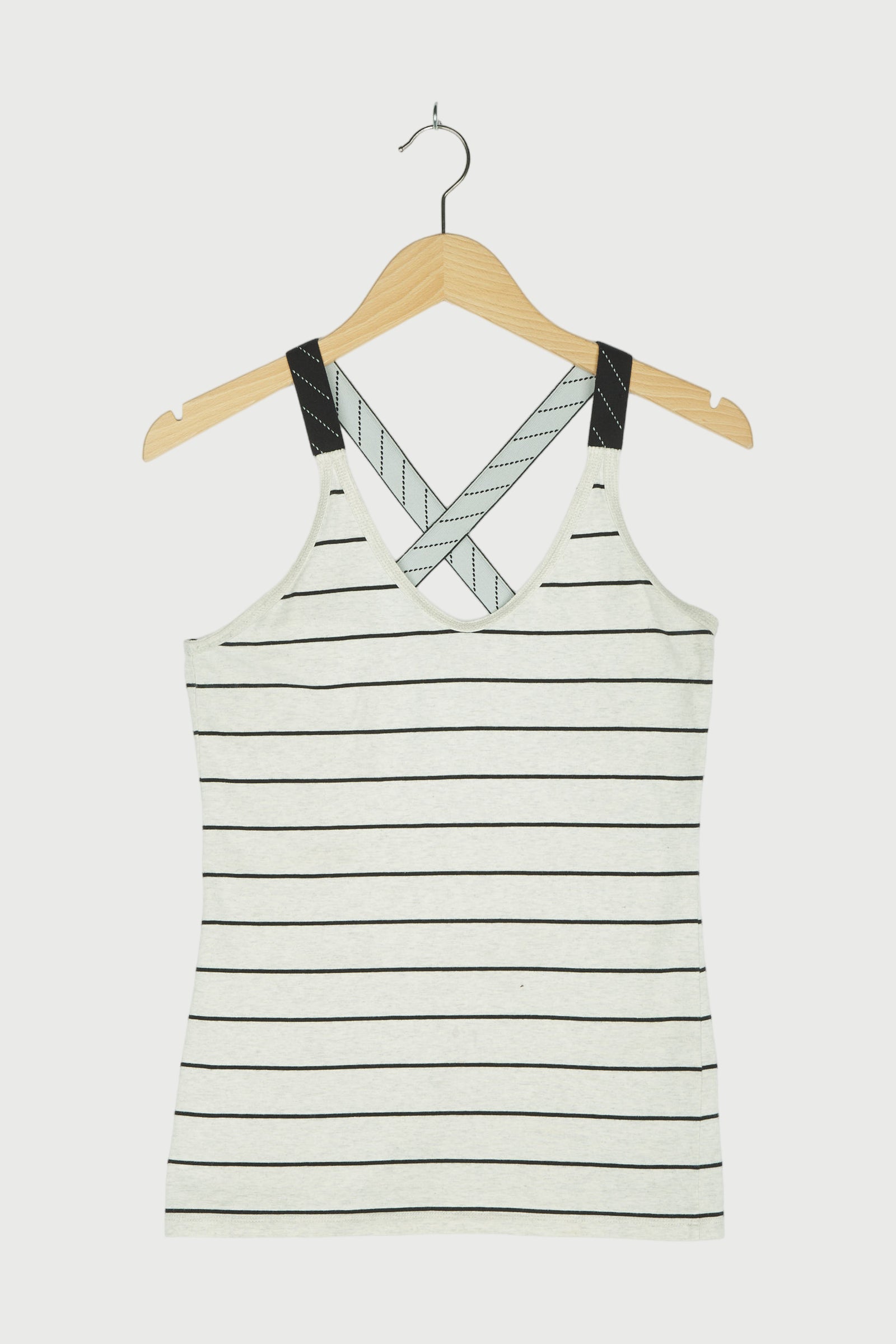 WRAPPER STRIPE