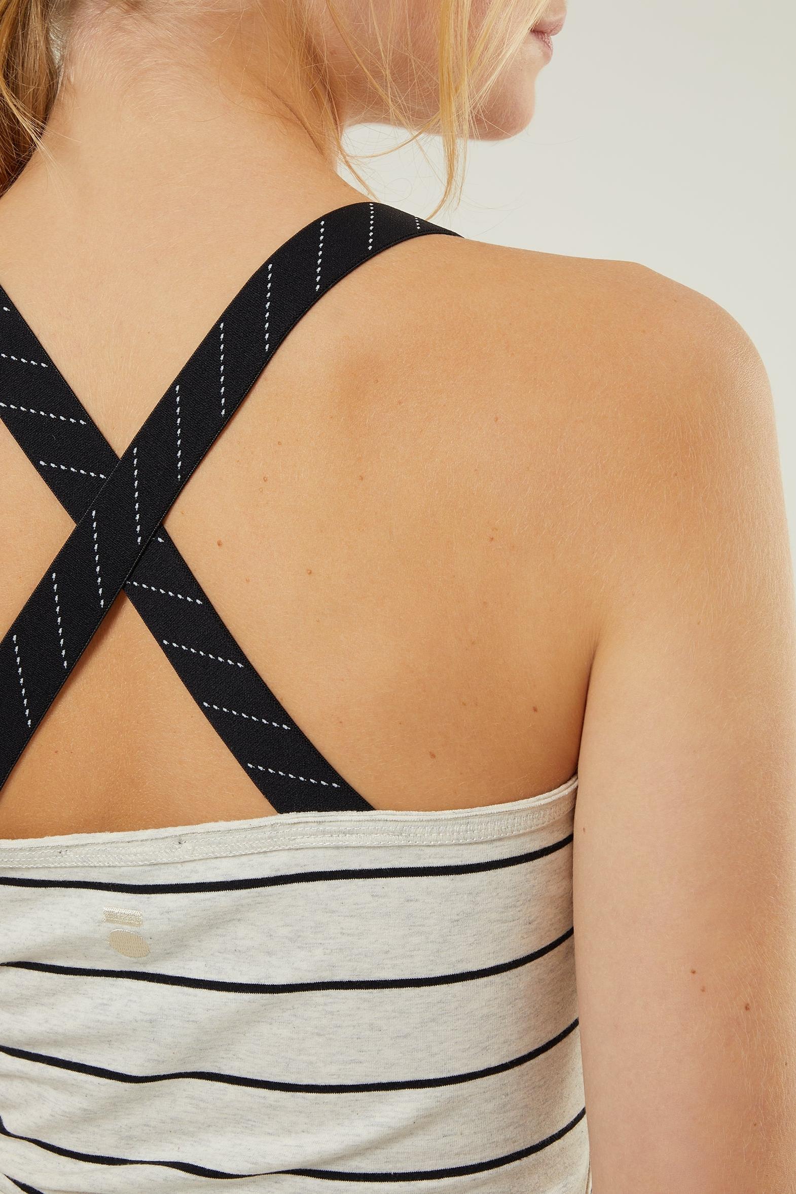 WRAPPER STRIPE