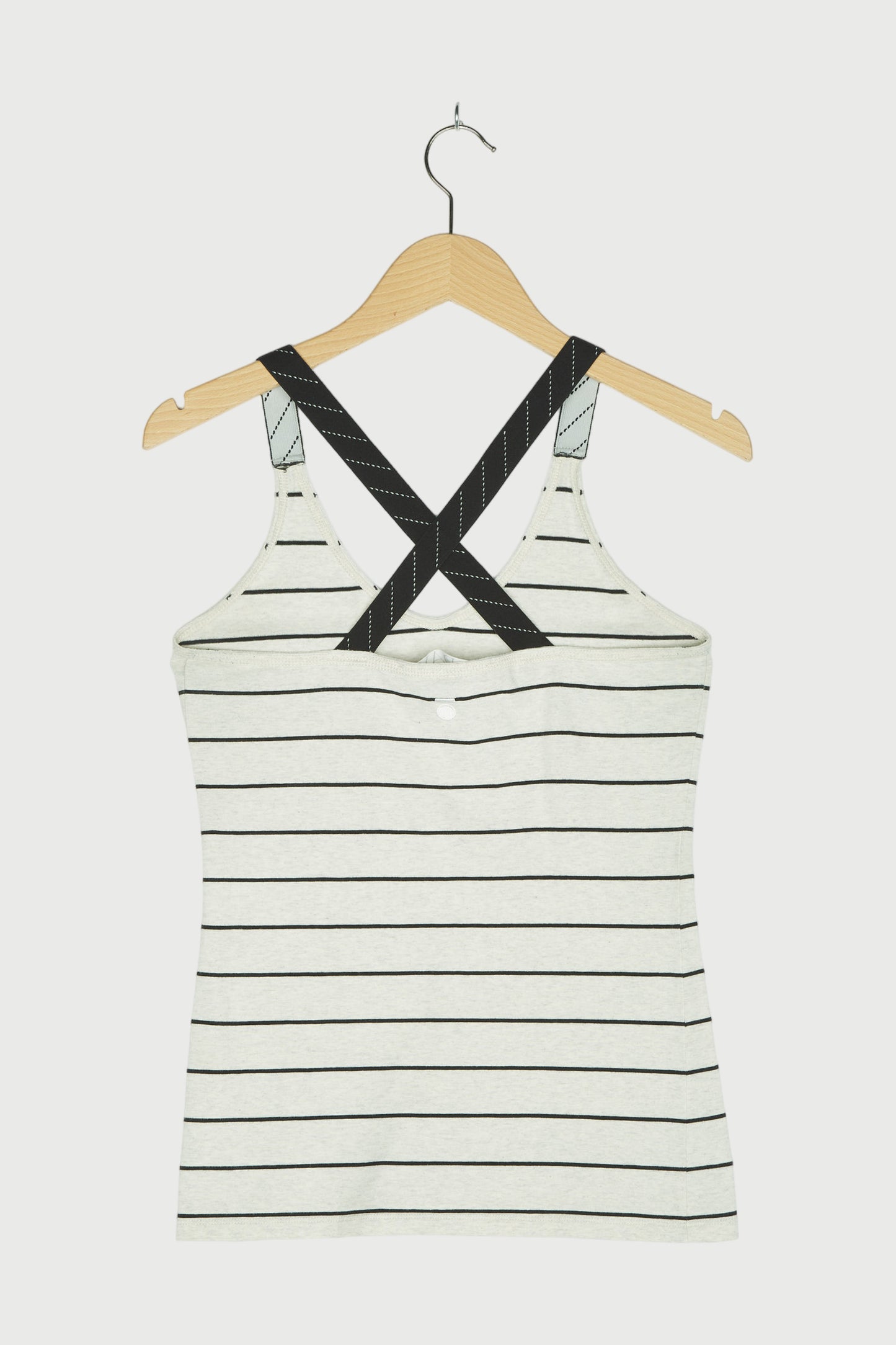 WRAPPER STRIPE
