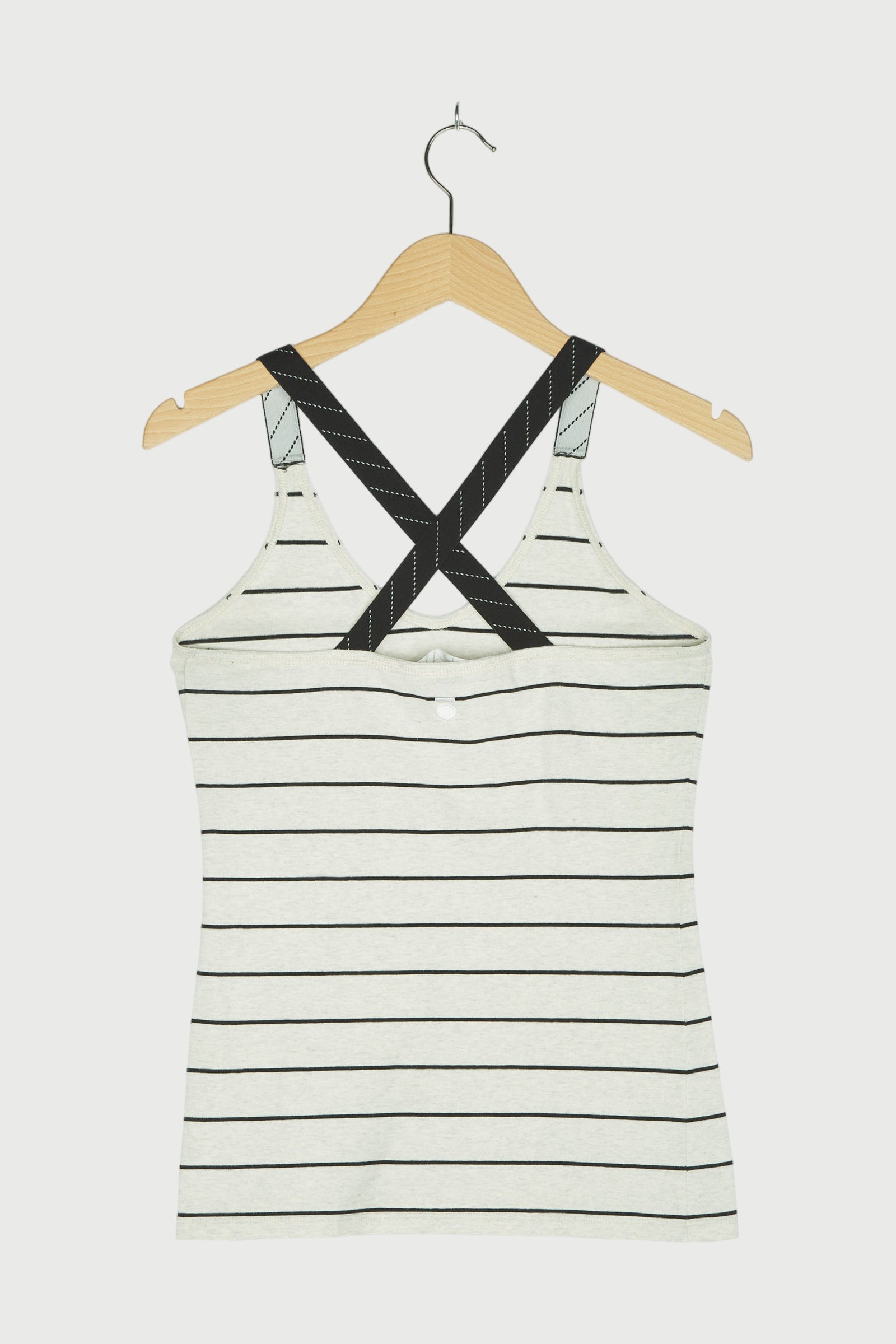 WRAPPER STRIPE