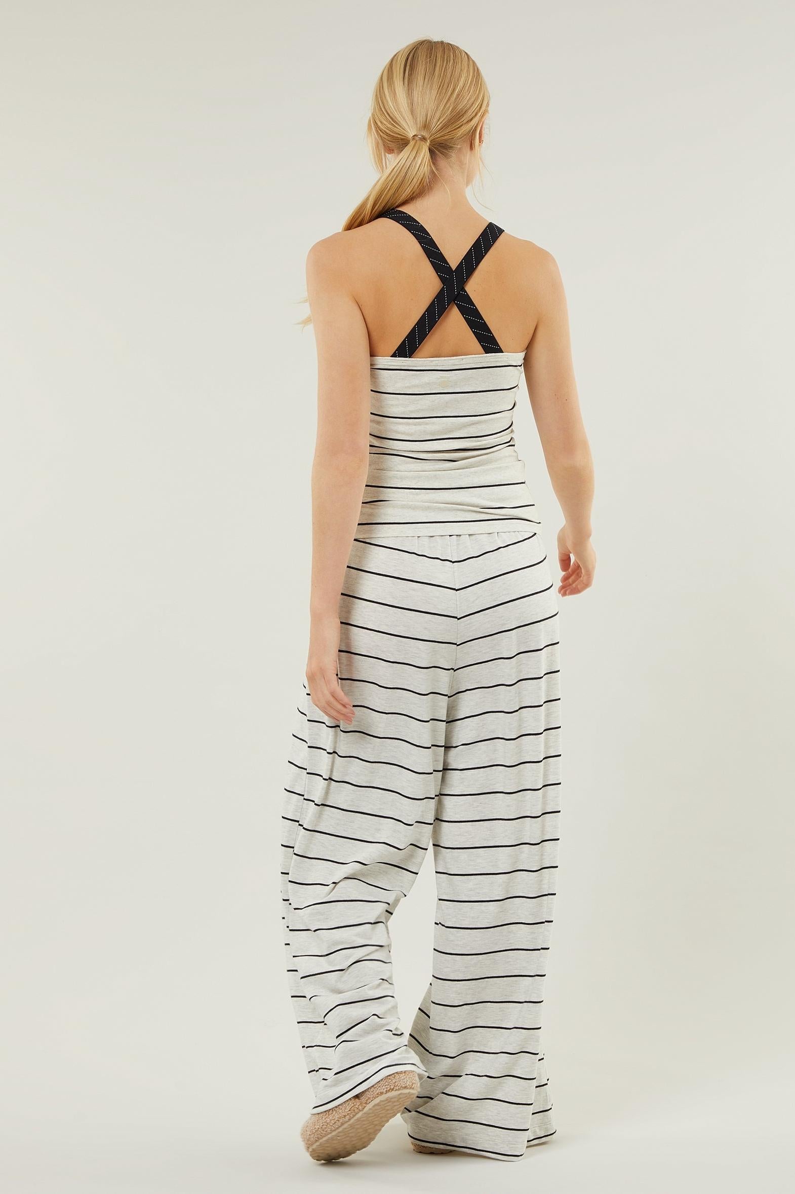 WRAPPER STRIPE