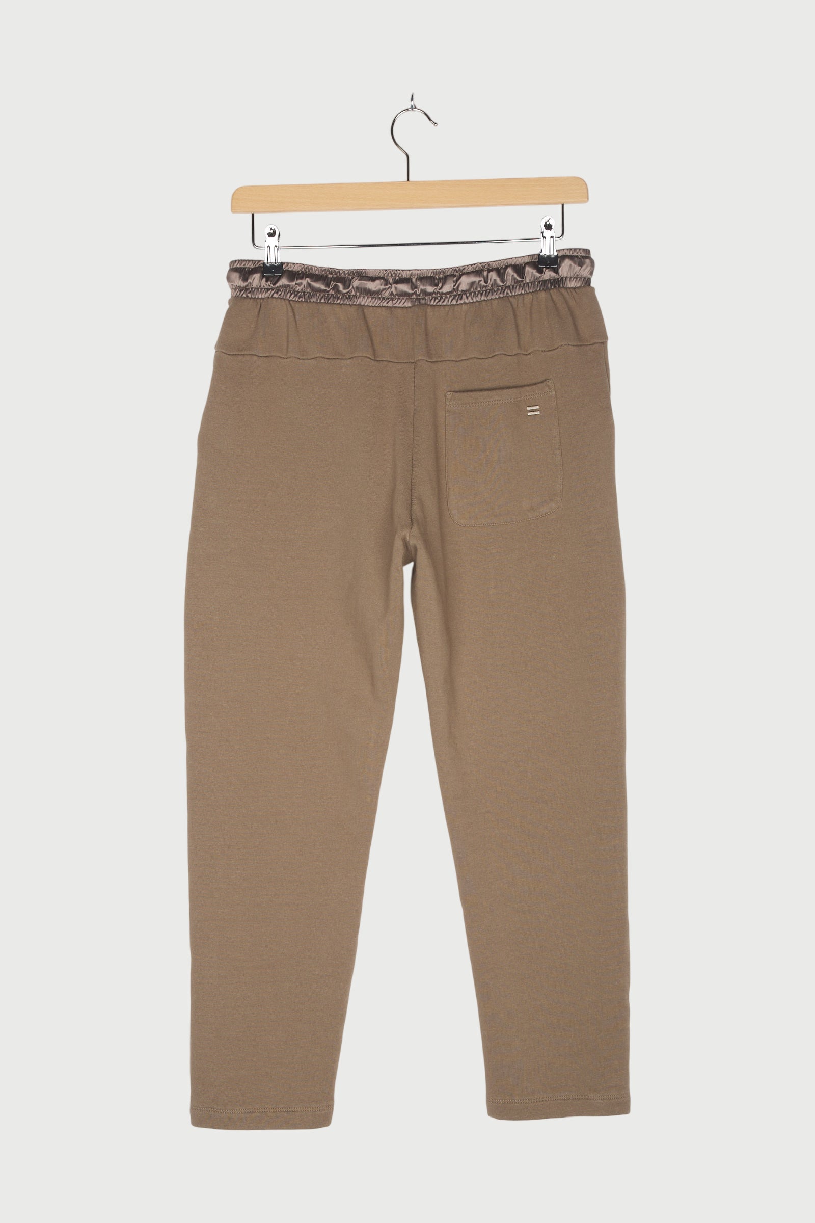 STATEMENT JOGGER
