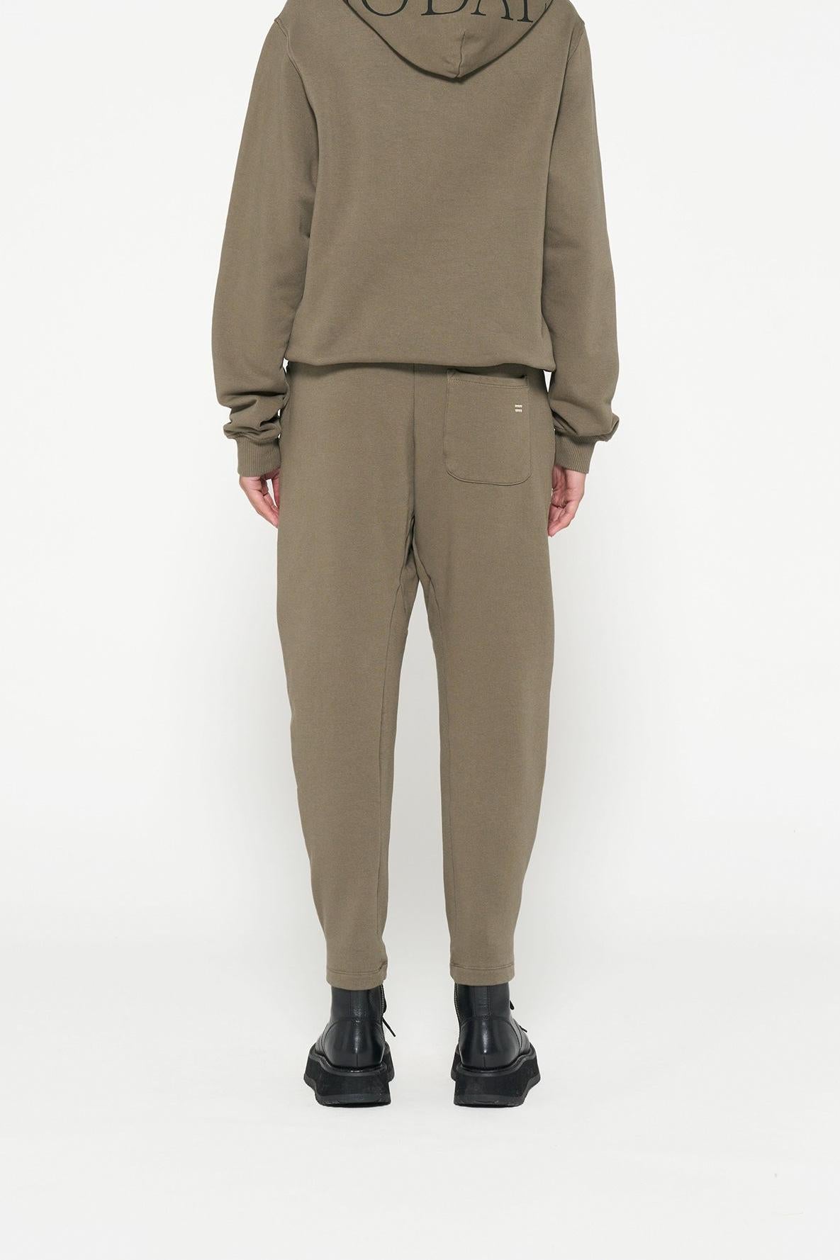 STATEMENT JOGGER