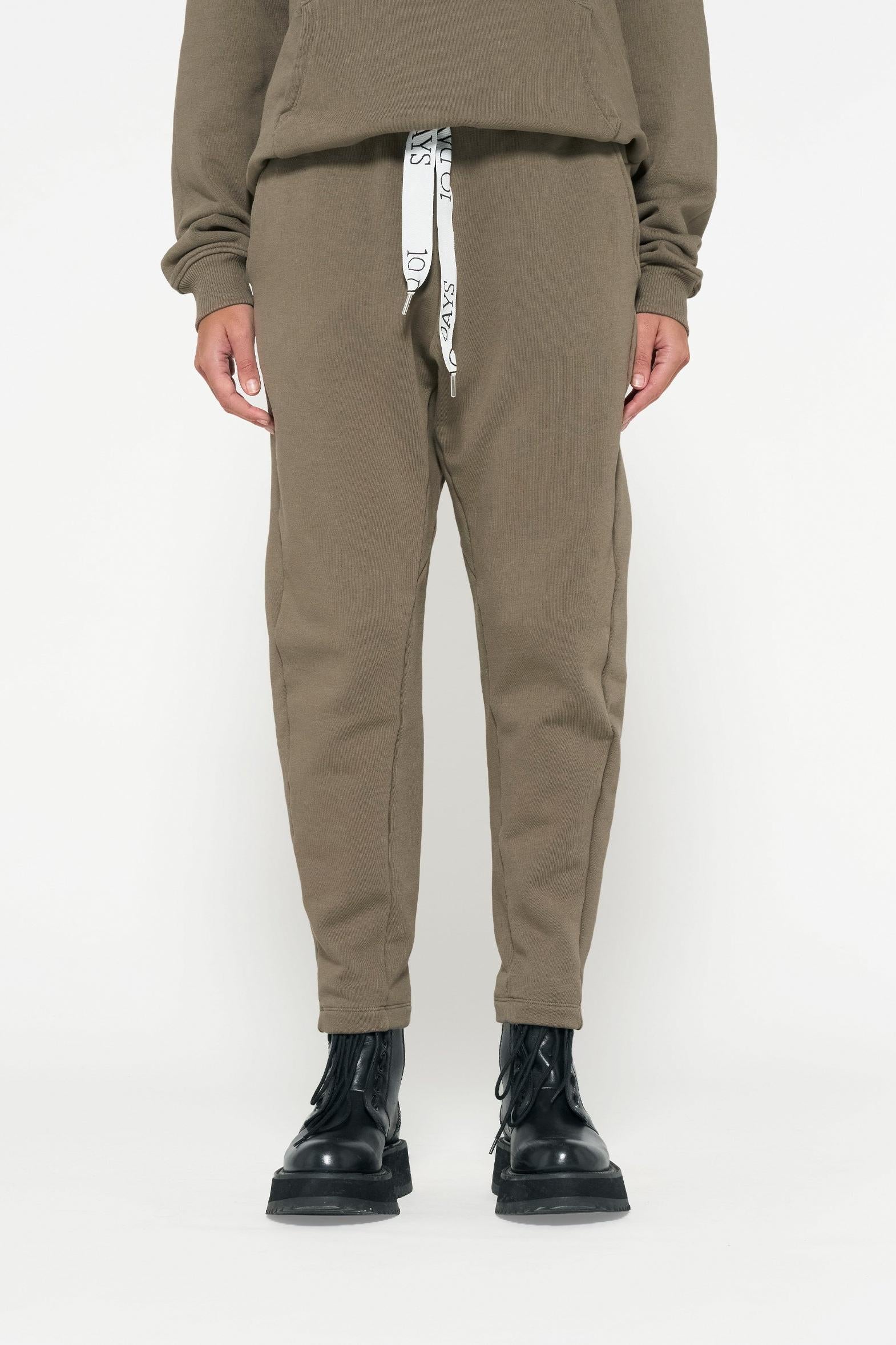 STATEMENT JOGGER