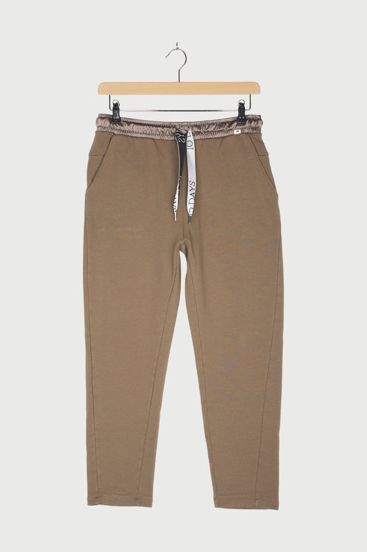 STATEMENT JOGGER
