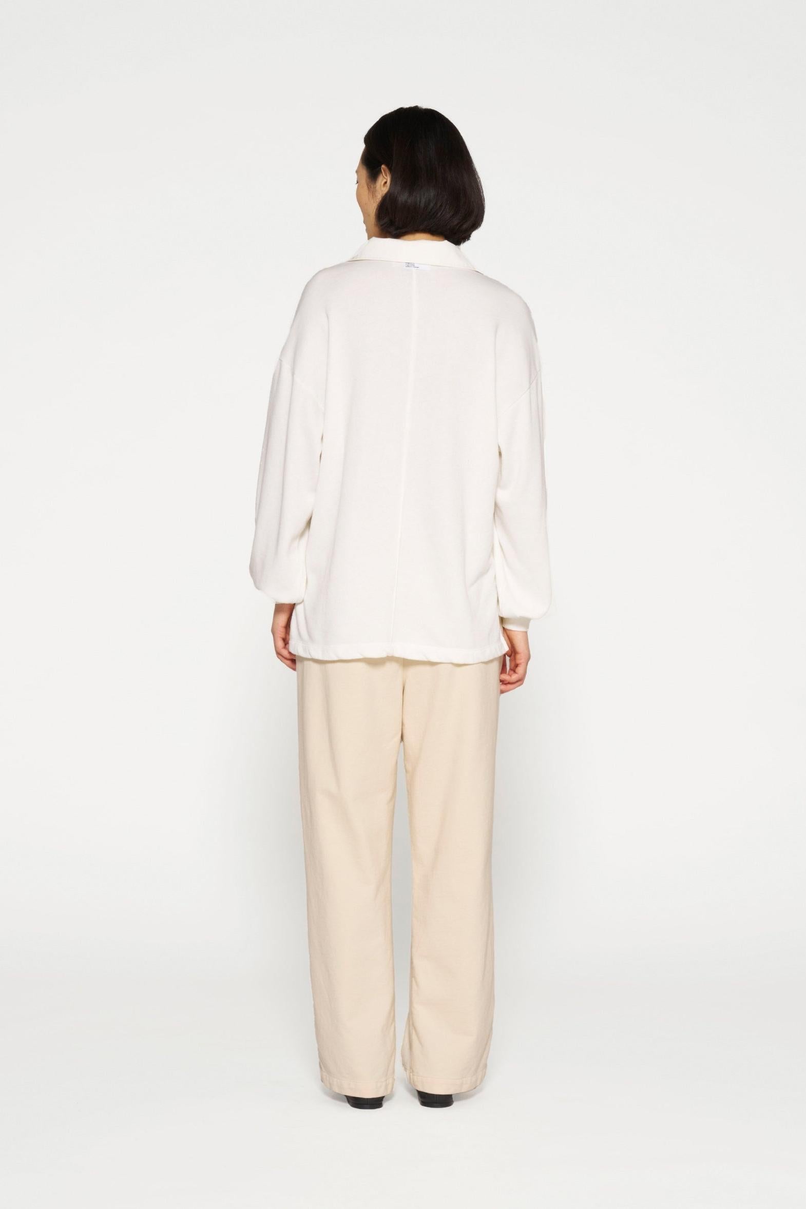 WIDE PANTS