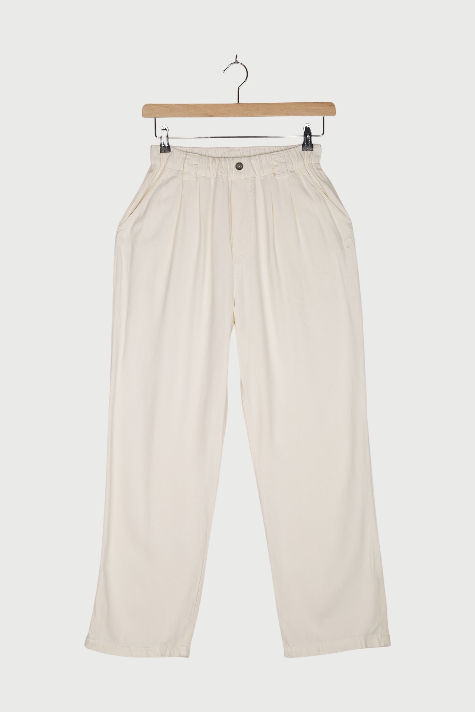 WIDE PANTS