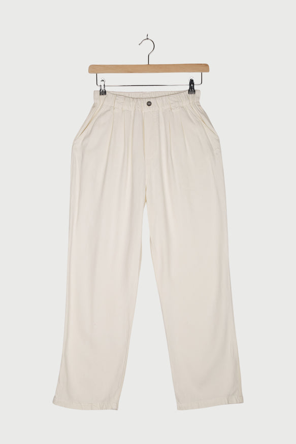WIDE PANTS