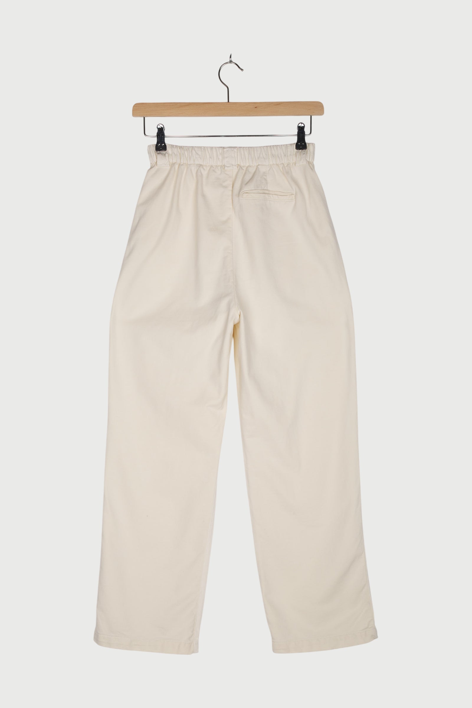 WIDE PANTS