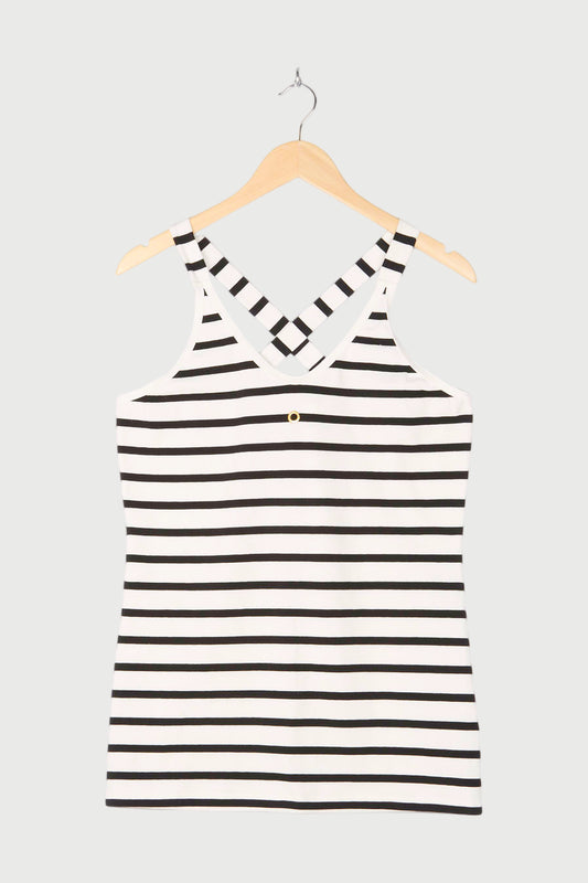 WRAPPER STRIPE