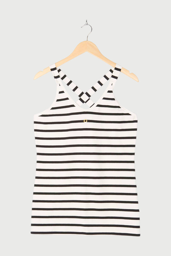 WRAPPER STRIPE